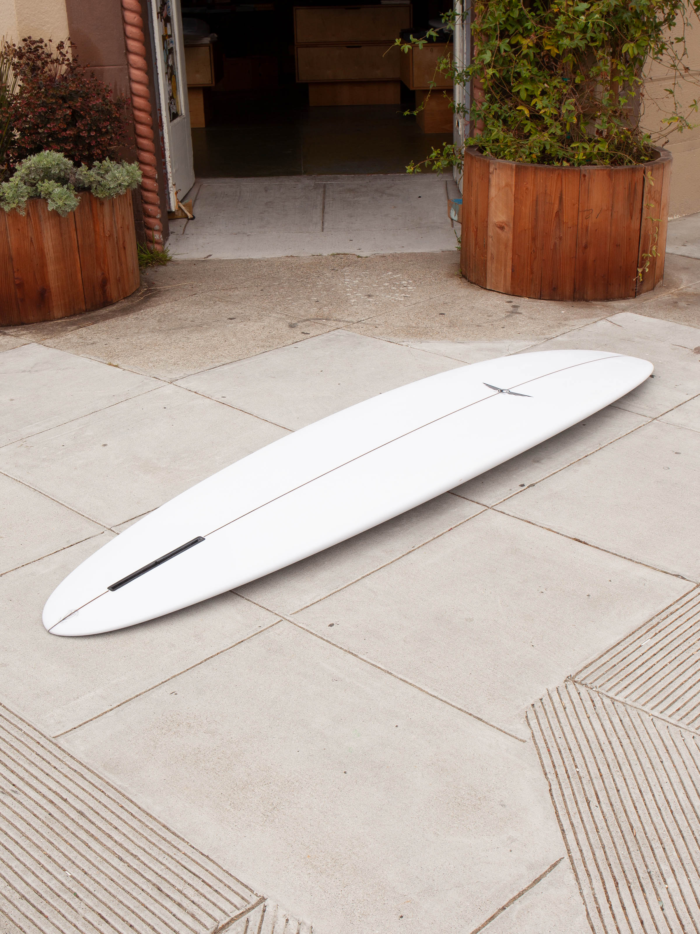 7'6 Allan Gibbons Egg - Mollusk Surf Shop