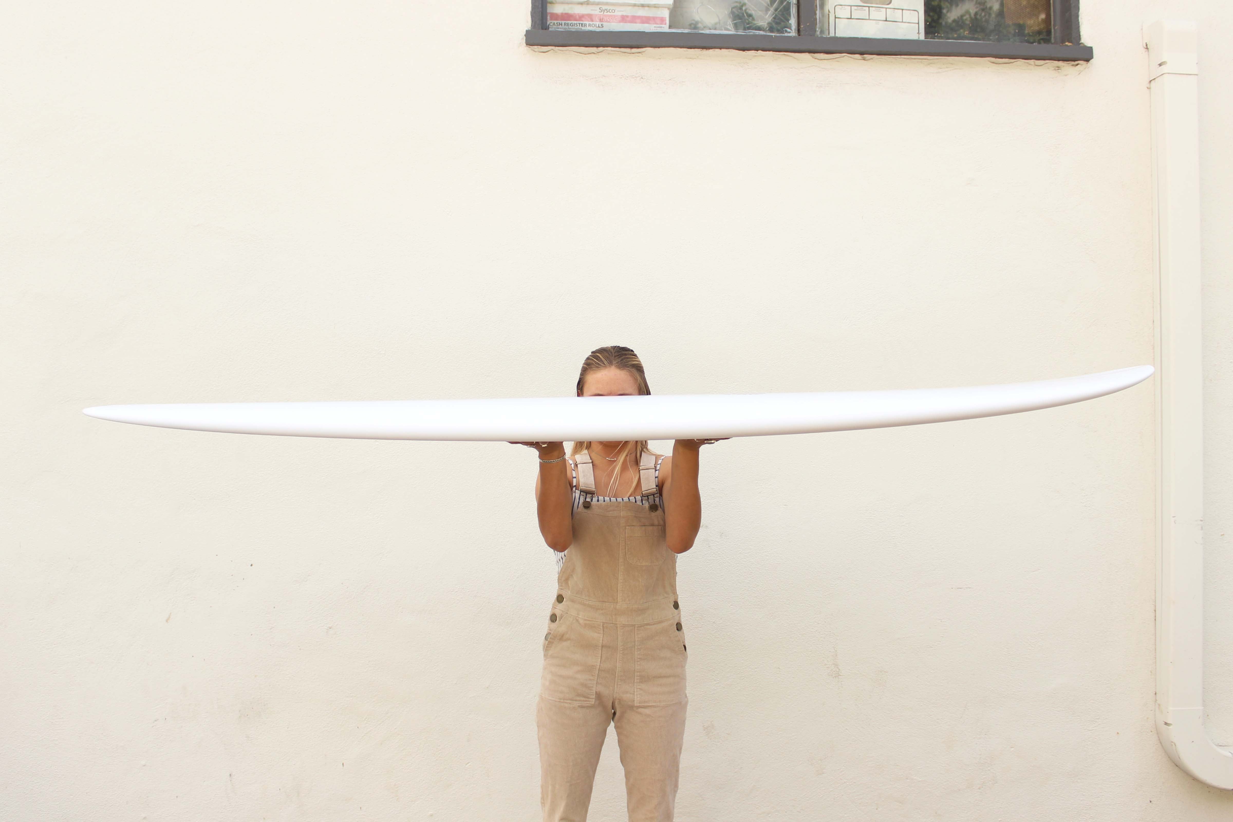 7'6 Allan Gibbons Speed Egg - Mollusk Surf Shop