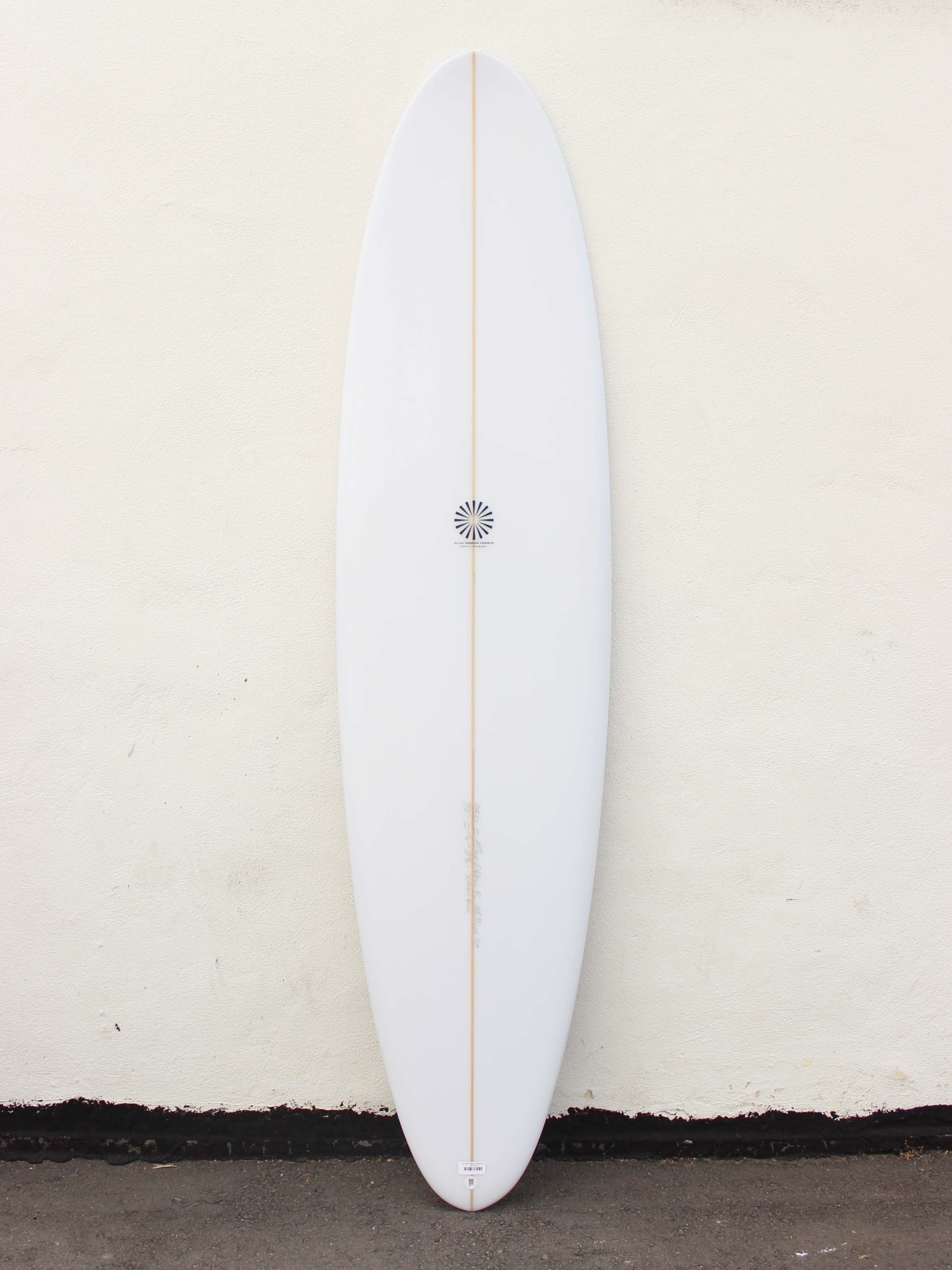 7'6 Allan Gibbons Speed Egg - Mollusk Surf Shop