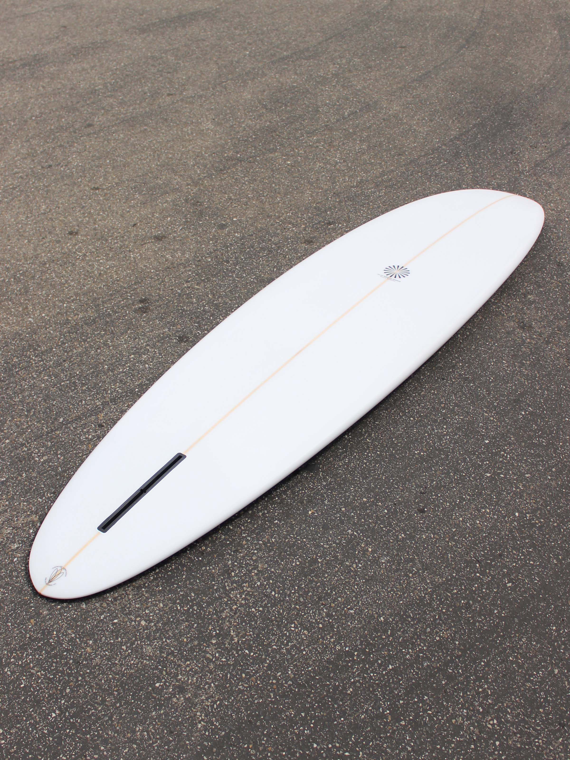 7'6 Allan Gibbons Speed Egg - Mollusk Surf Shop