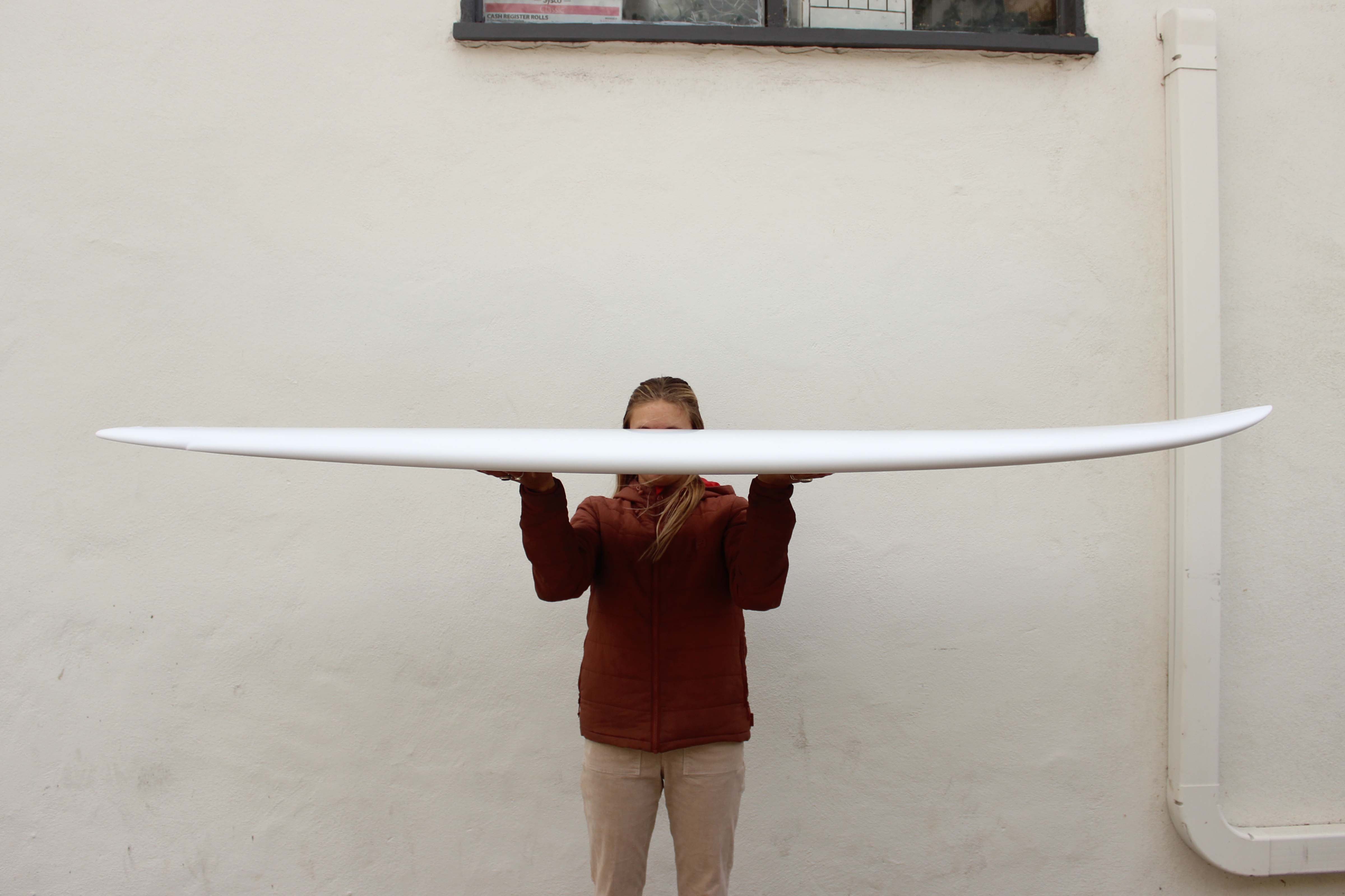 7'6 Allan Gibbons Twin - Mollusk Surf Shop