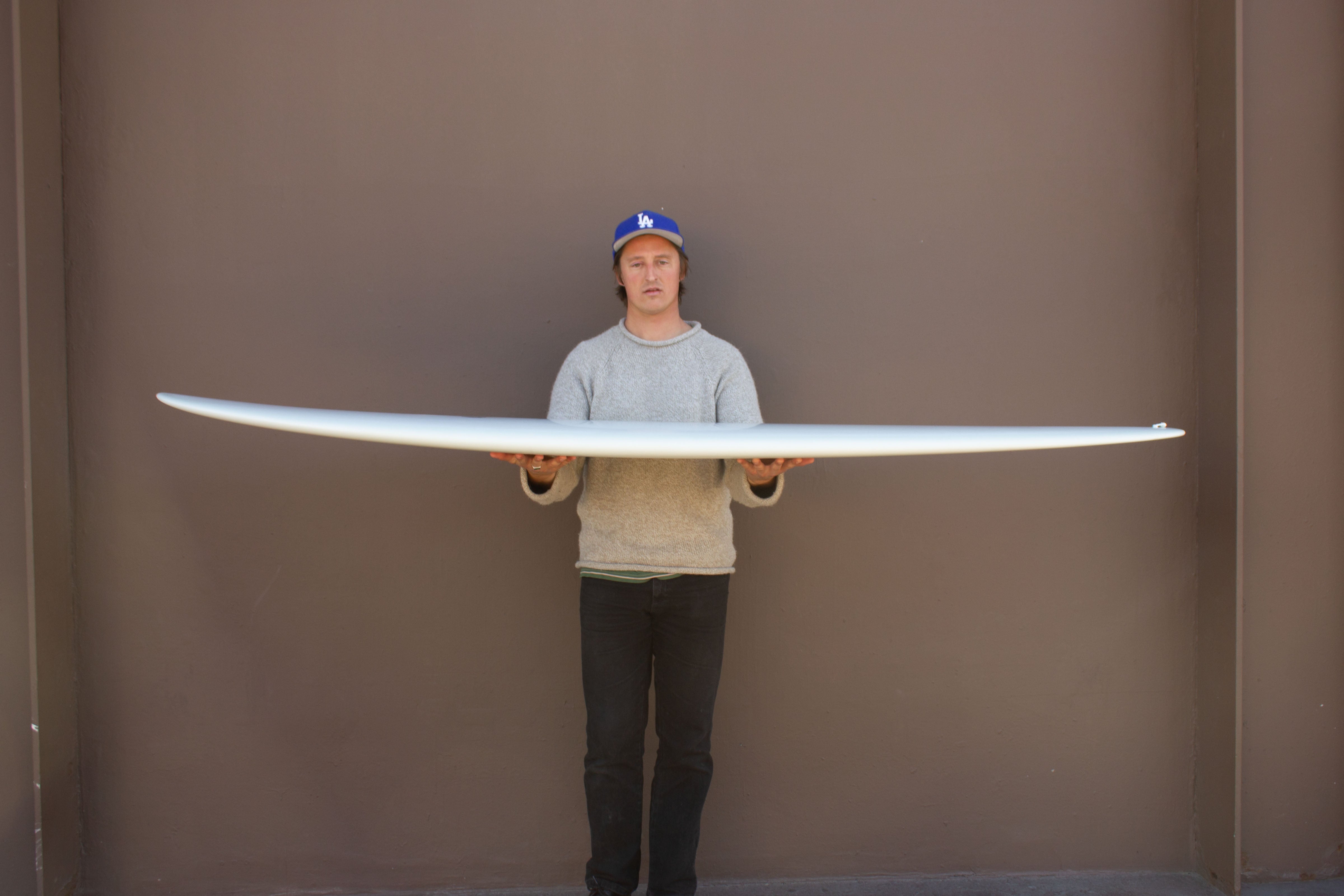 7'6 Anderson Bojorquez - Mollusk Surf Shop