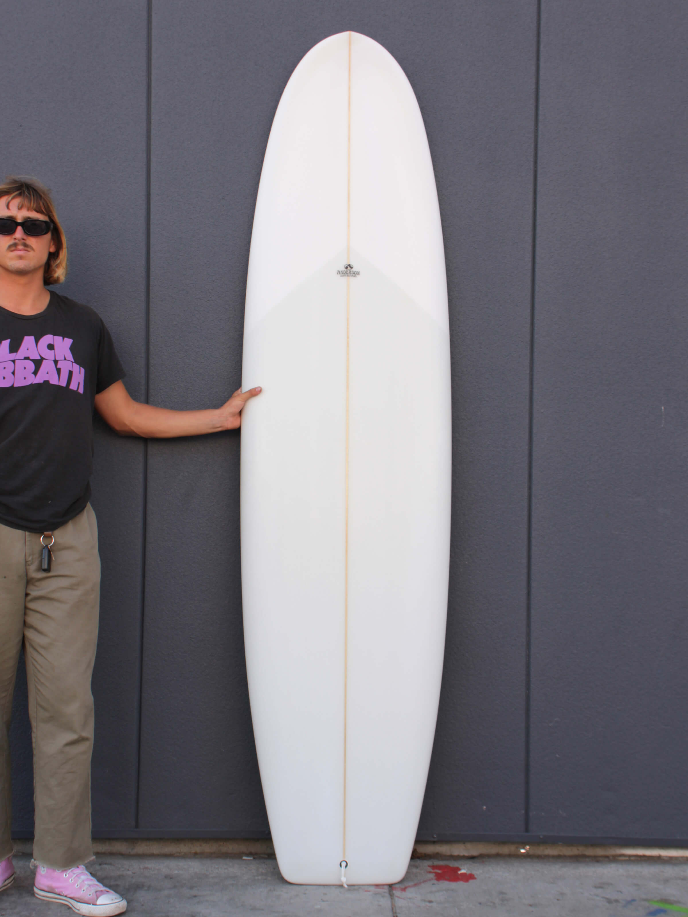7'6 Anderson Simmons - Mollusk Surf Shop