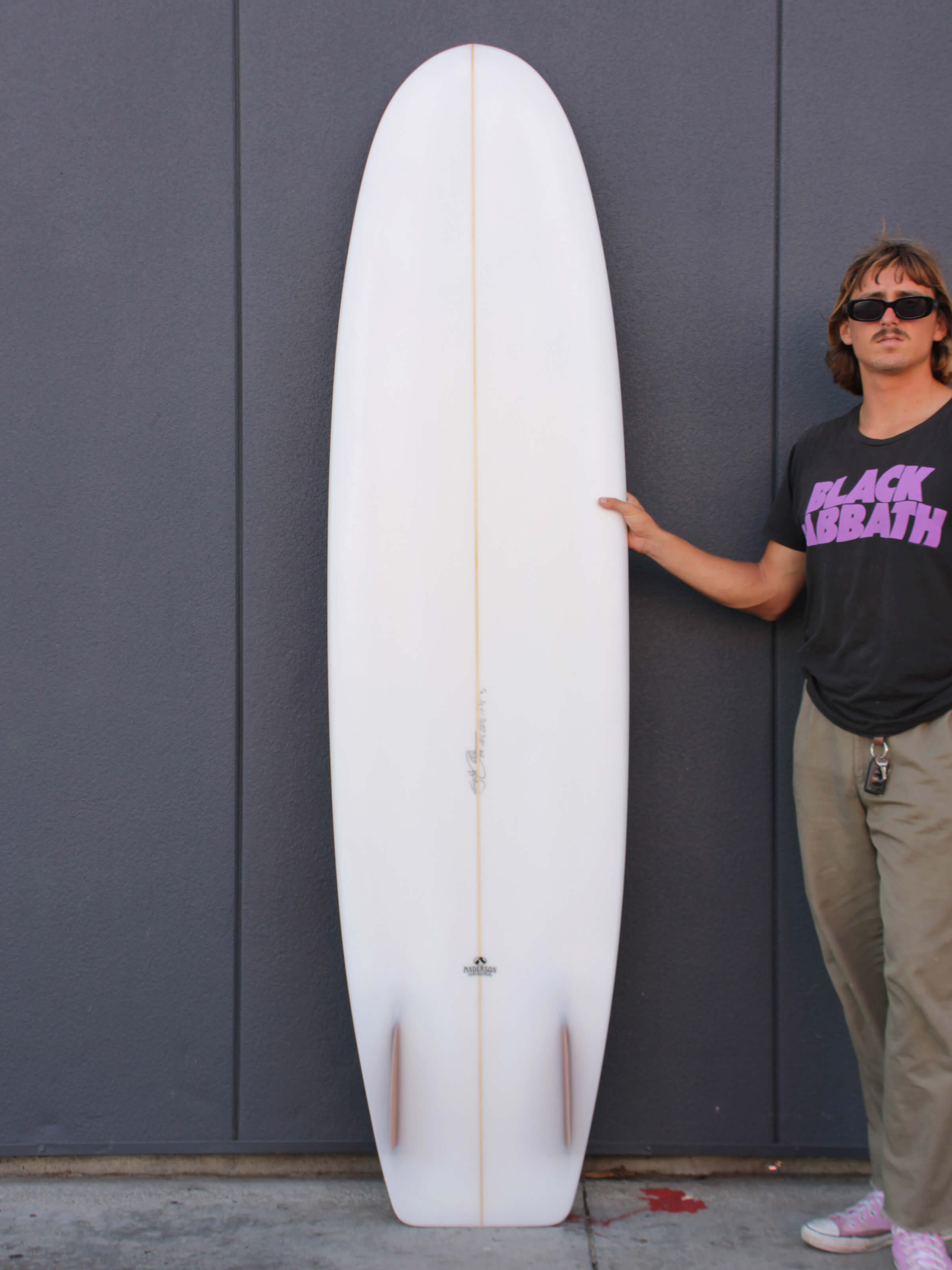 7'6 Anderson Simmons - Mollusk Surf Shop