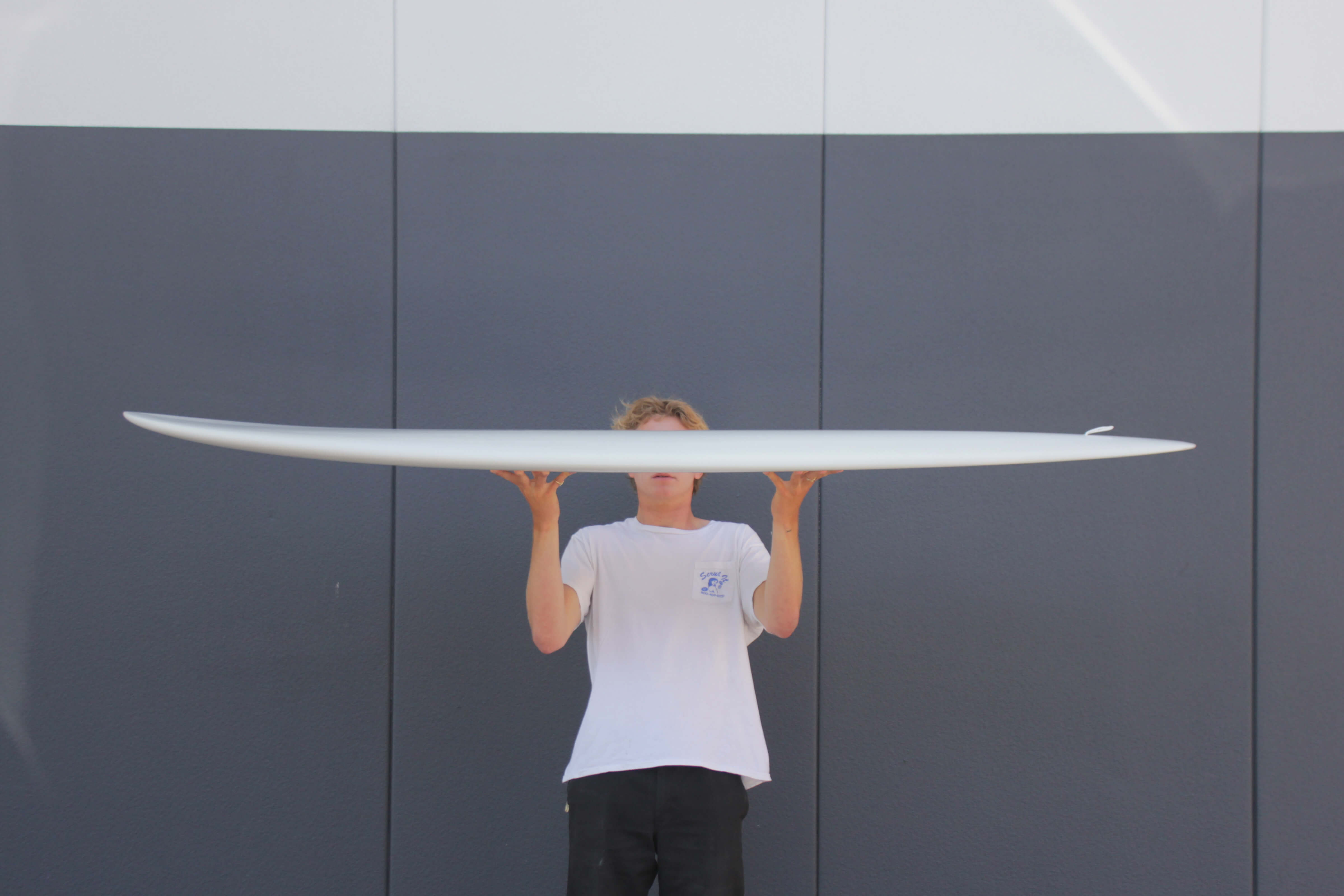 7'6 Andreini Vaquero - Mollusk Surf Shop