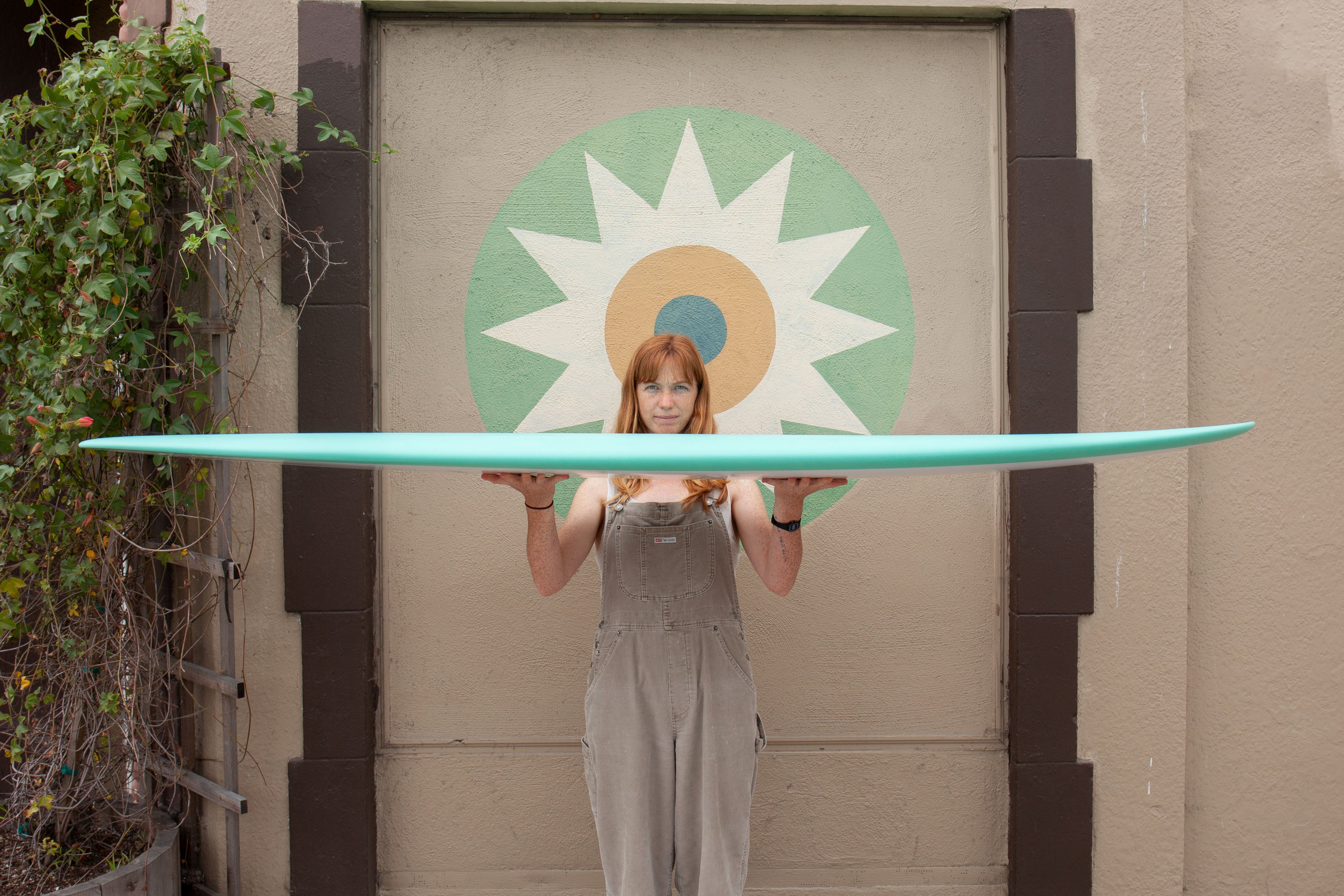 7'6 Andreini Vaquero - Mollusk Surf Shop