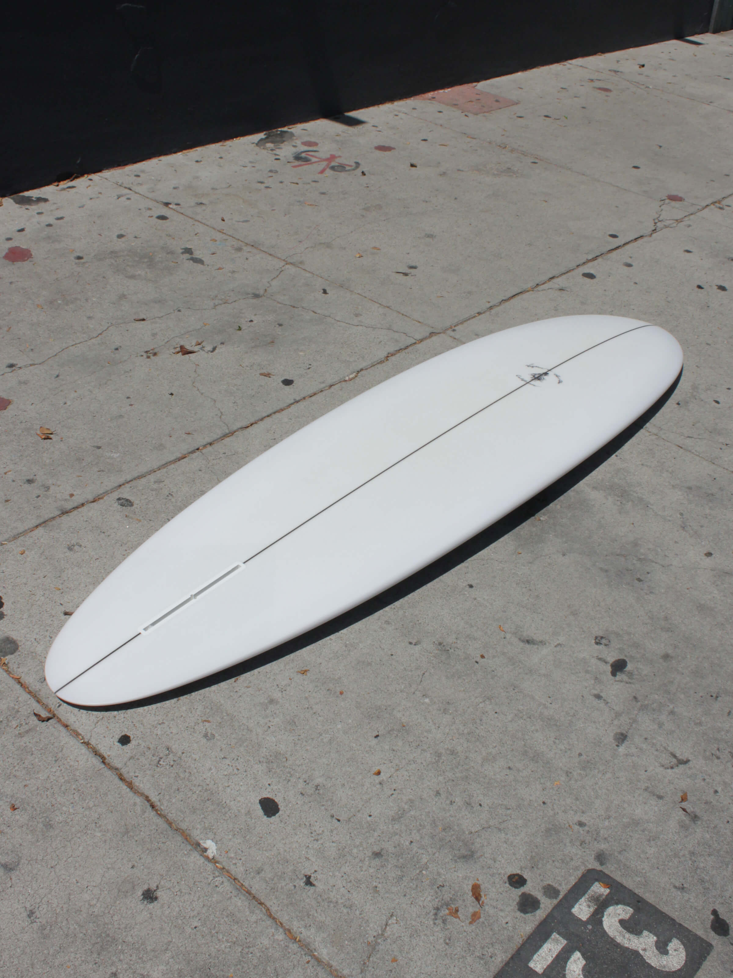 7'6 Andreini Vaquero - Mollusk Surf Shop