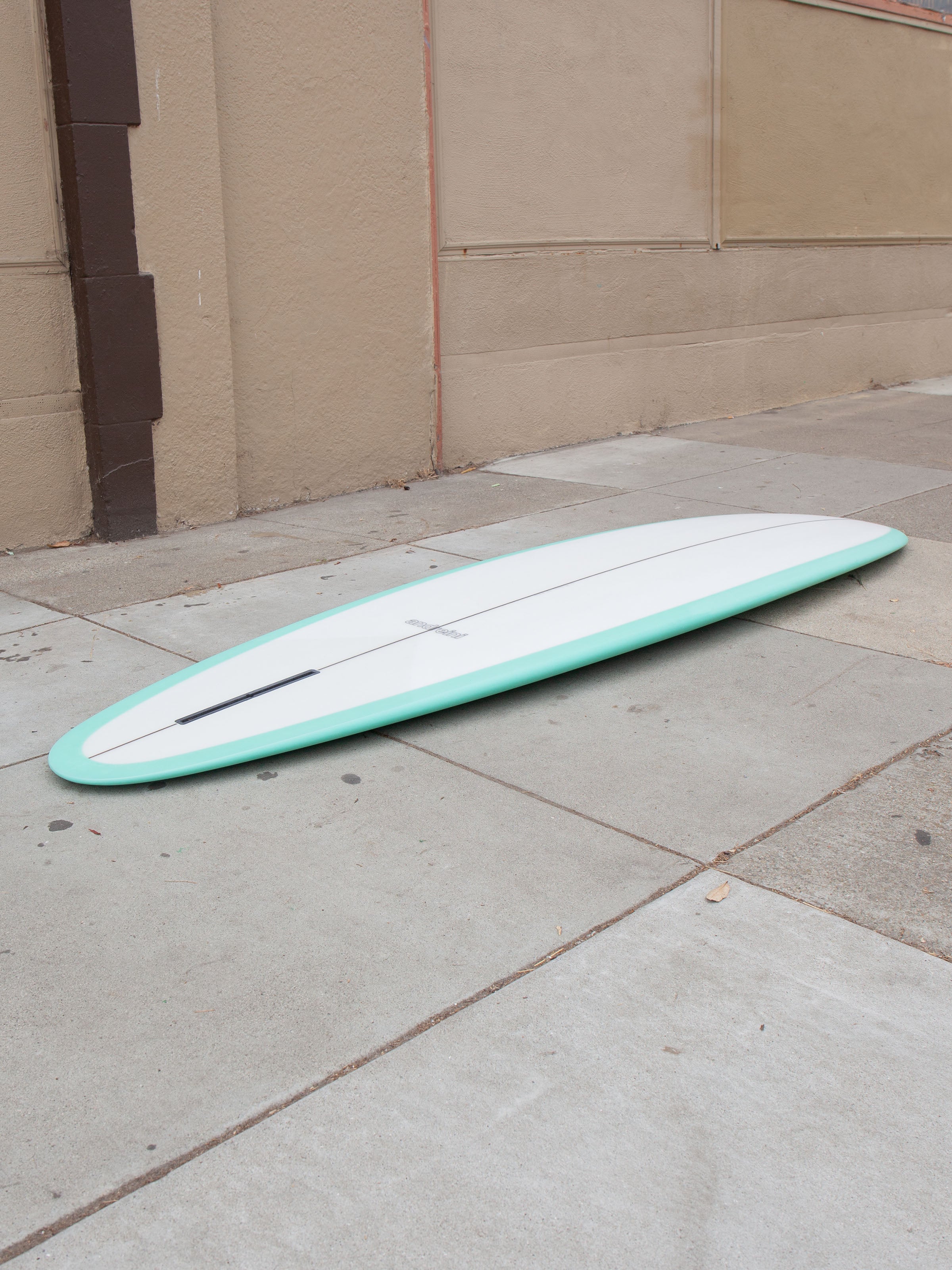 7'6 Andreini Vaquero - Mollusk Surf Shop