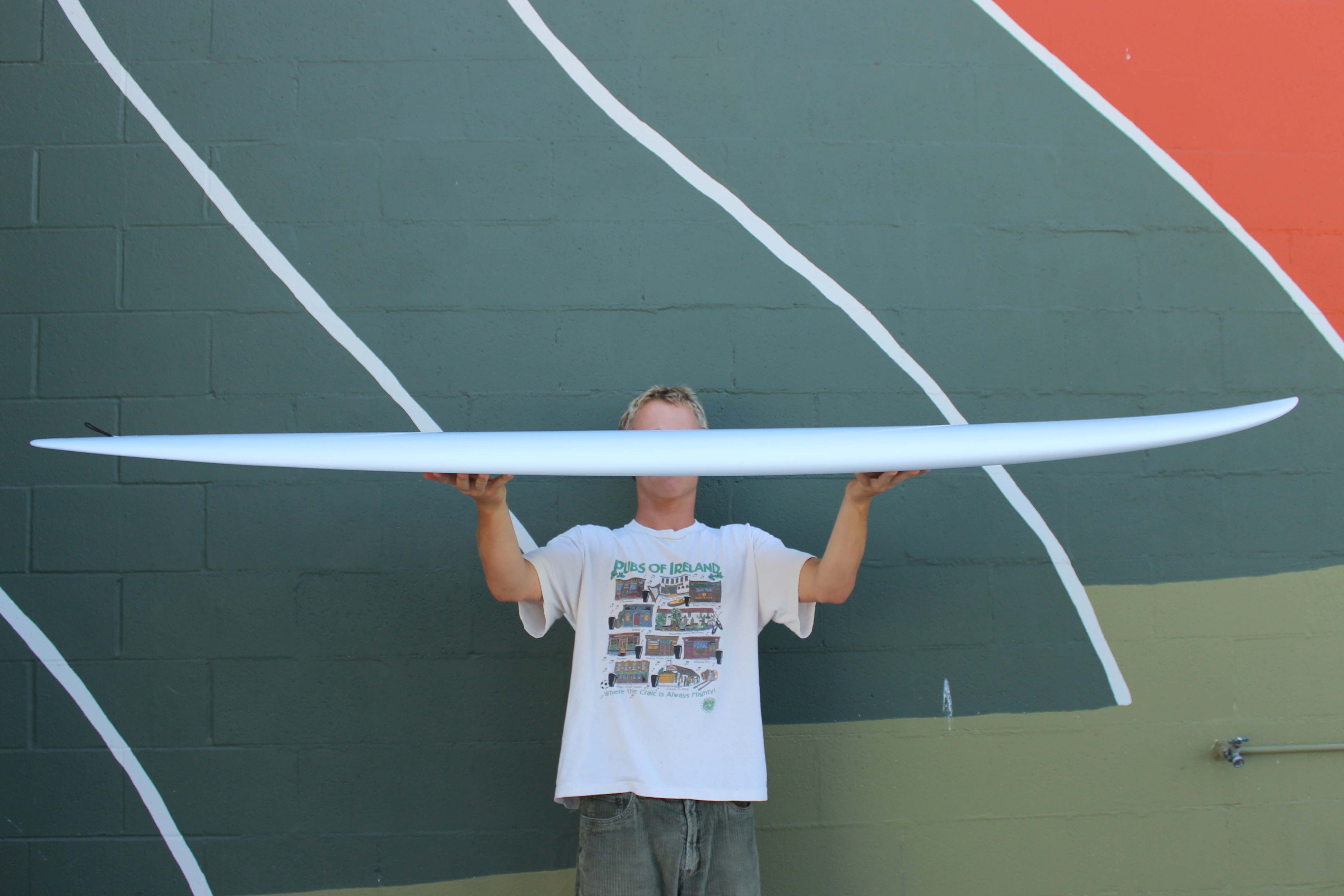 7'6 Arenal Gateway - Mollusk Surf Shop