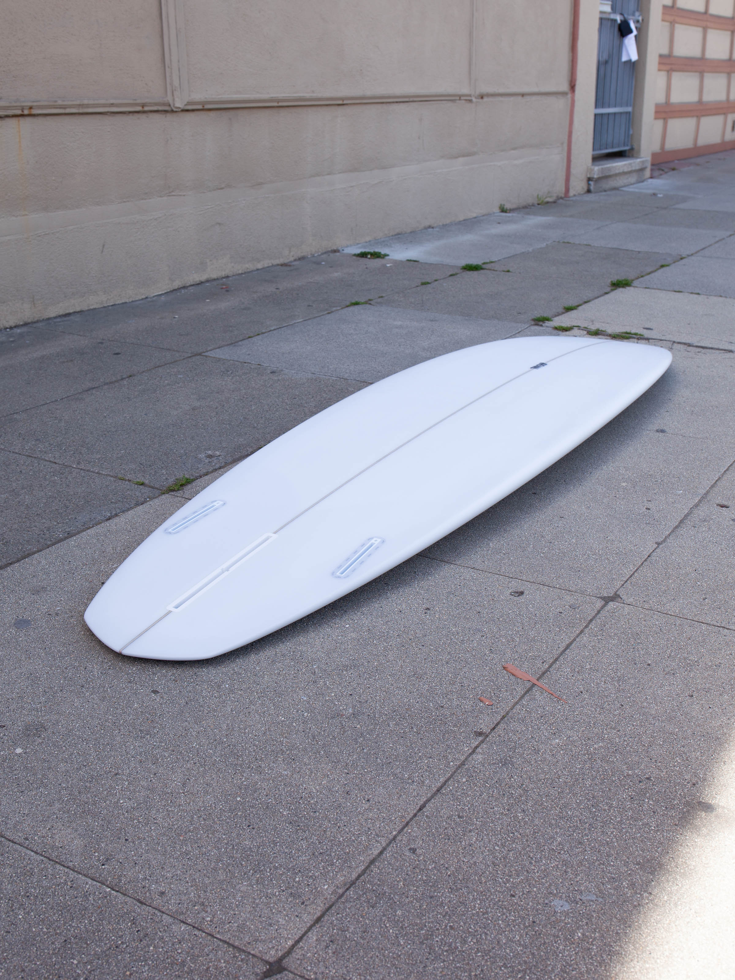 7'6 Arenal Gateway 2+1 - Mollusk Surf Shop