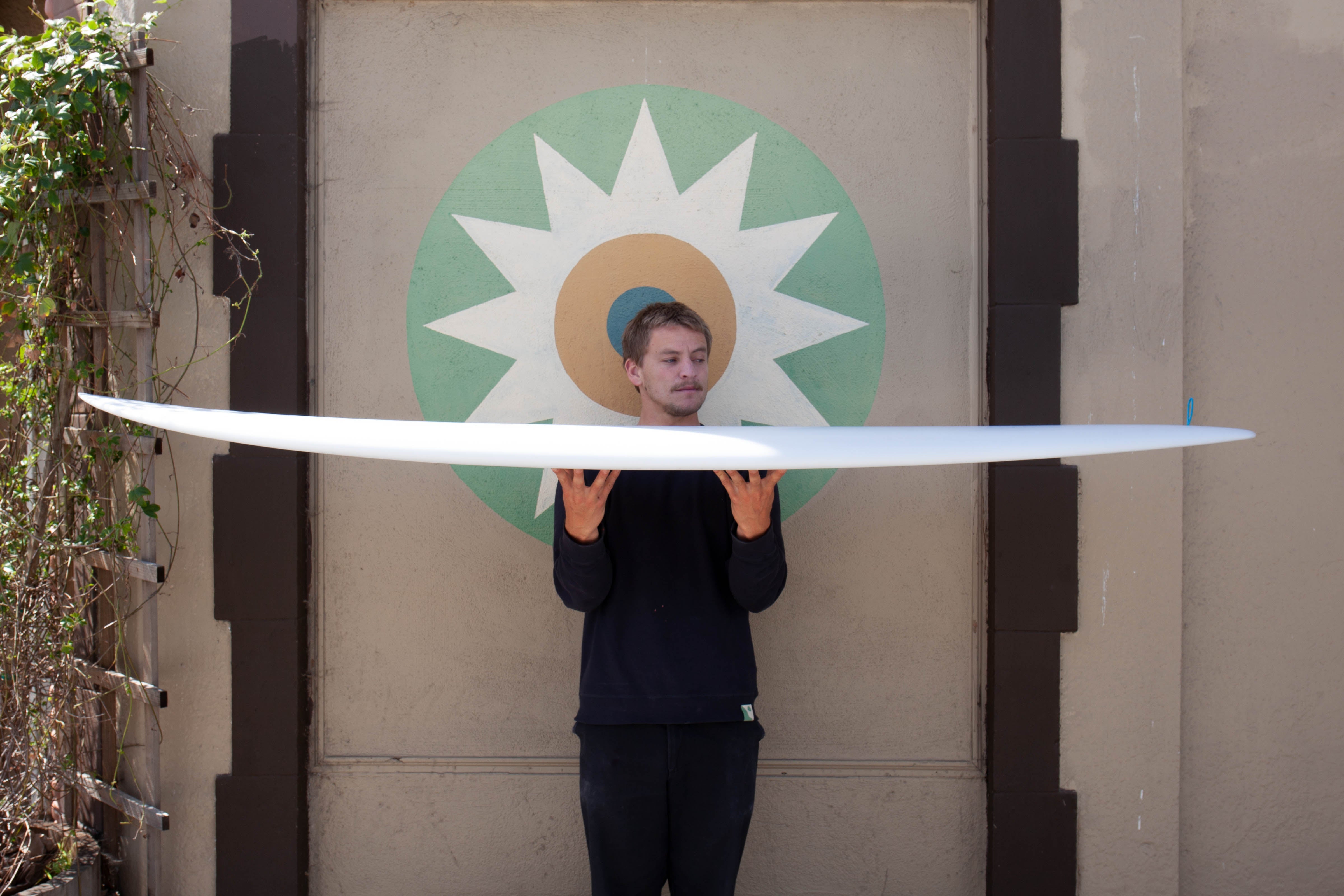 7'6 Arenal Gateway 2+1 - Mollusk Surf Shop