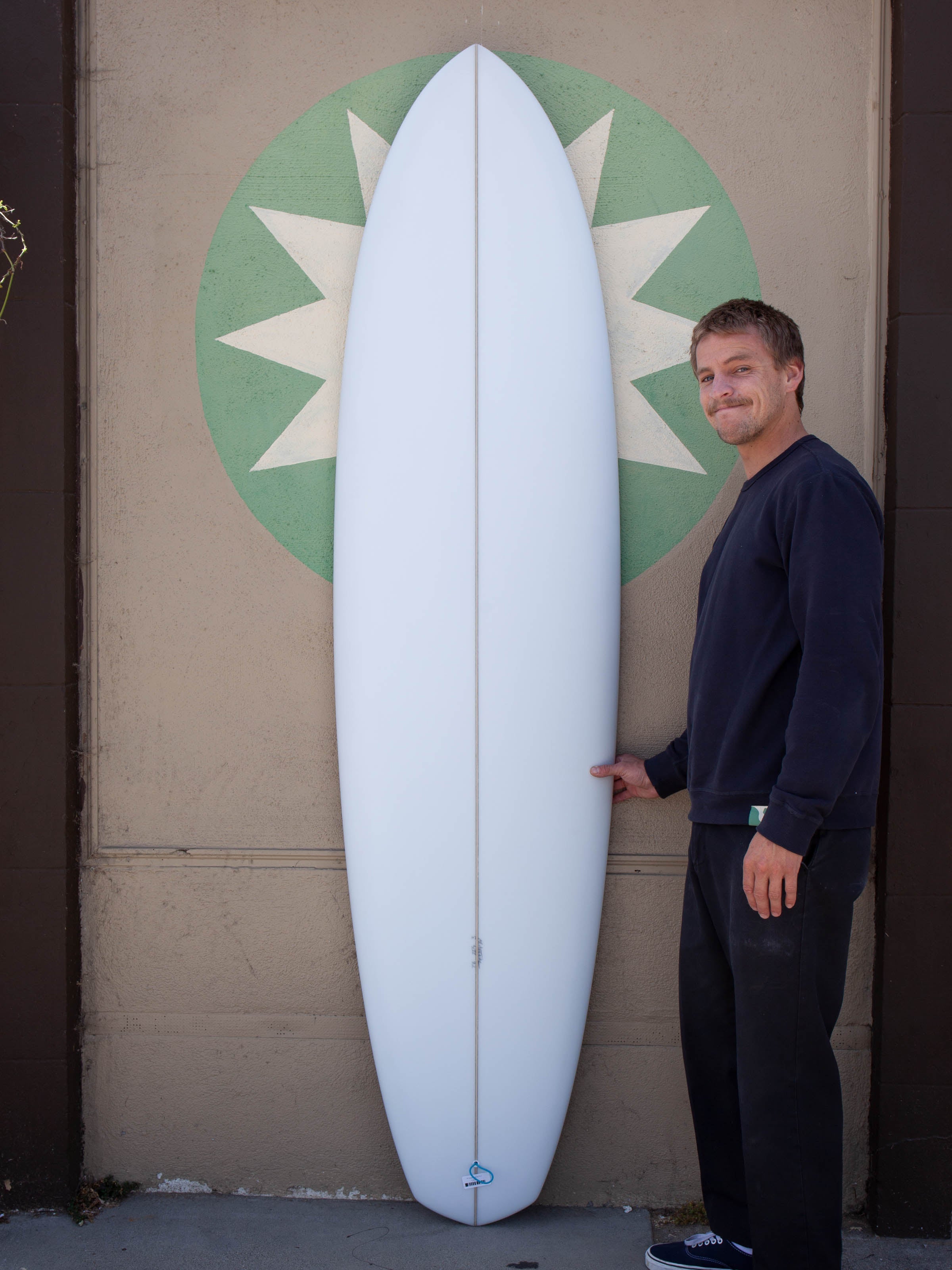 7'6 Arenal Gateway 2+1 - Mollusk Surf Shop
