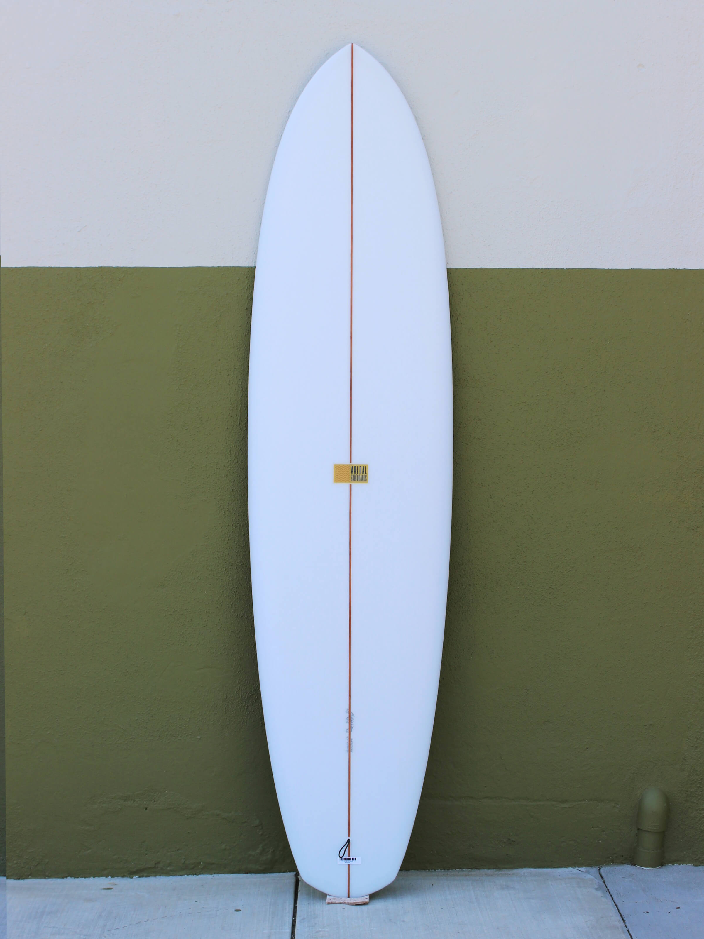 7'6 Arenal Gateway - Mollusk Surf Shop
