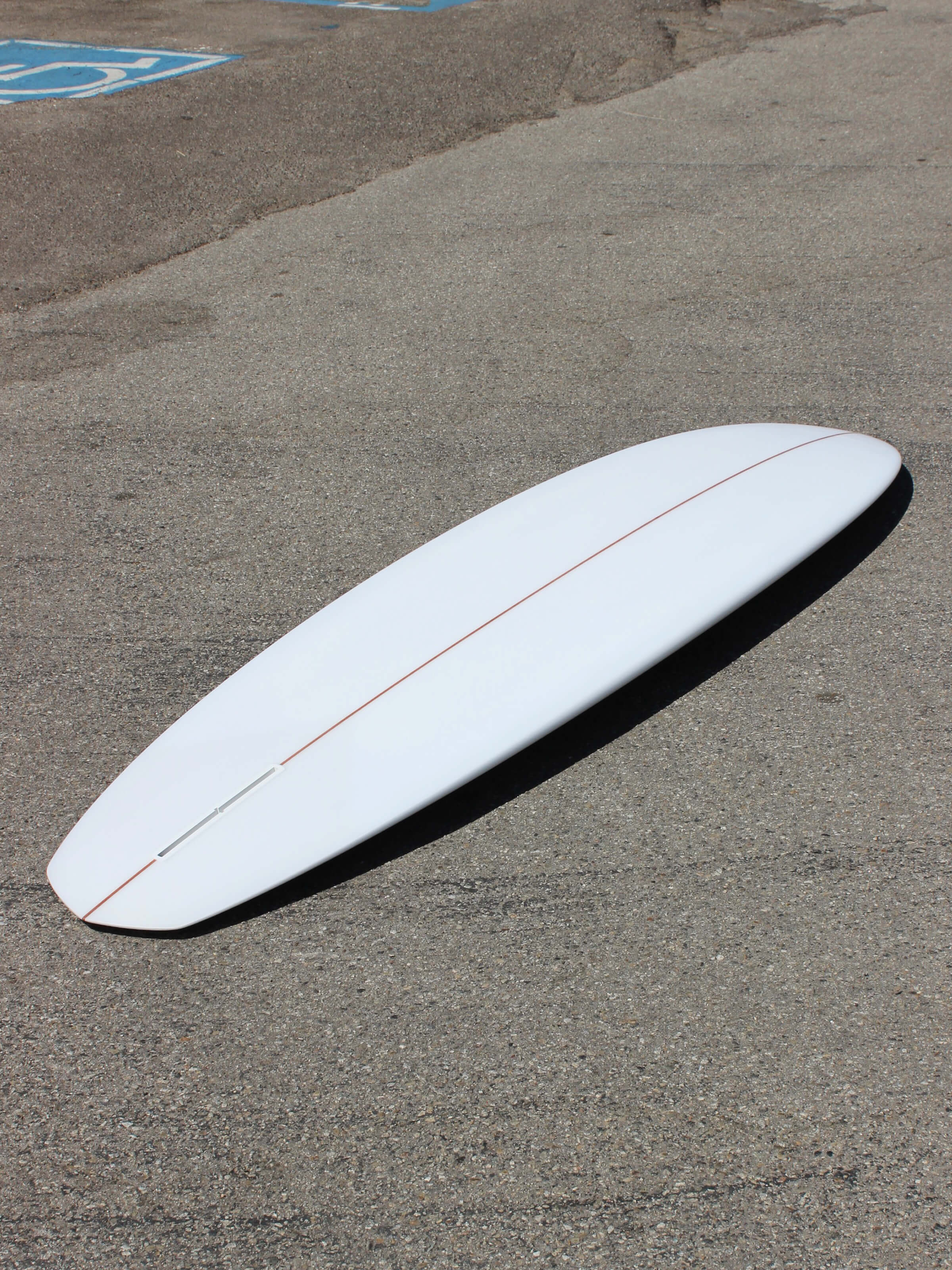 7'6 Arenal Gateway - Mollusk Surf Shop
