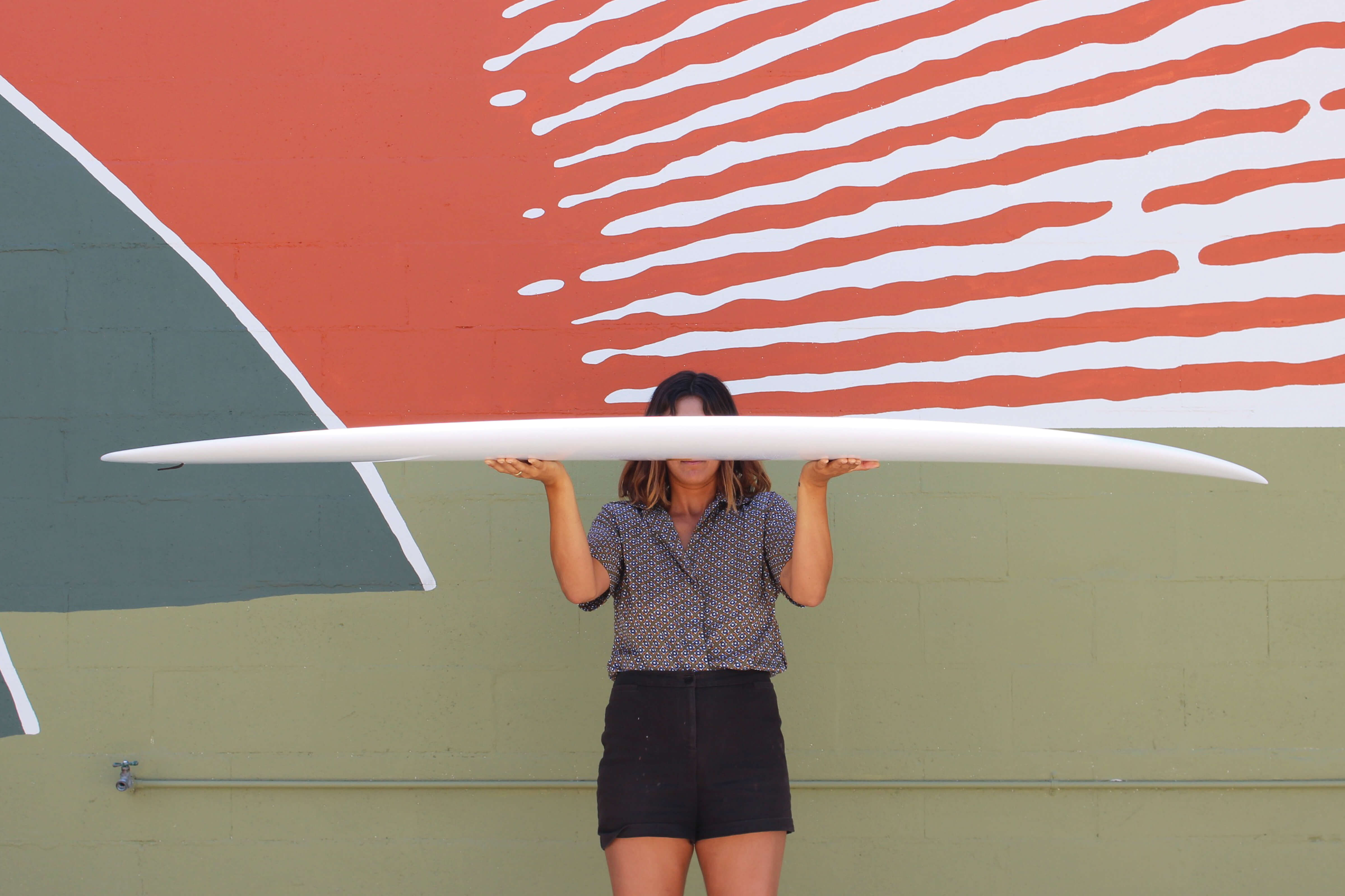 7'6 Arenal Gateway - Mollusk Surf Shop