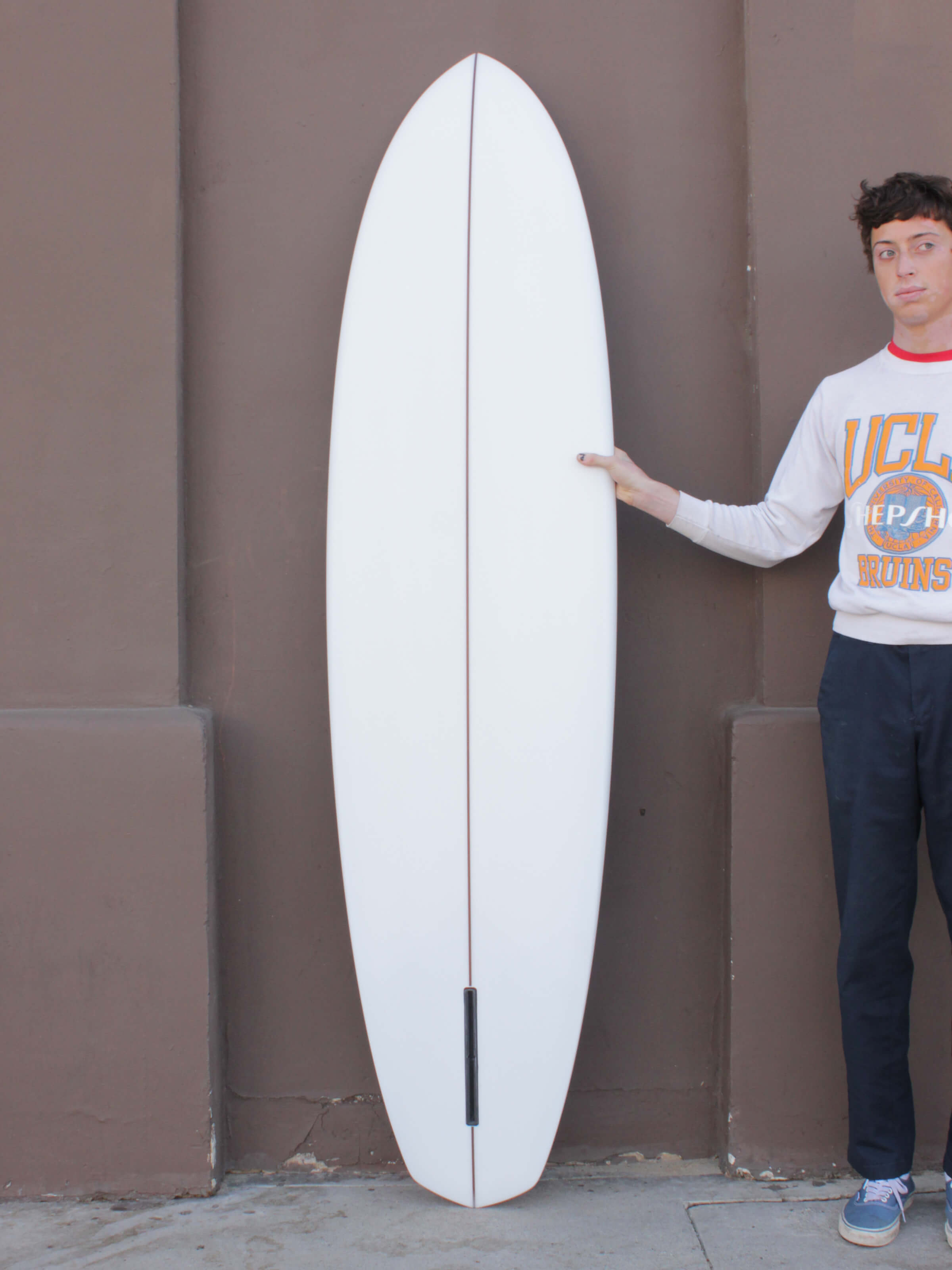 7'6 Arenal Gateway - Mollusk Surf Shop