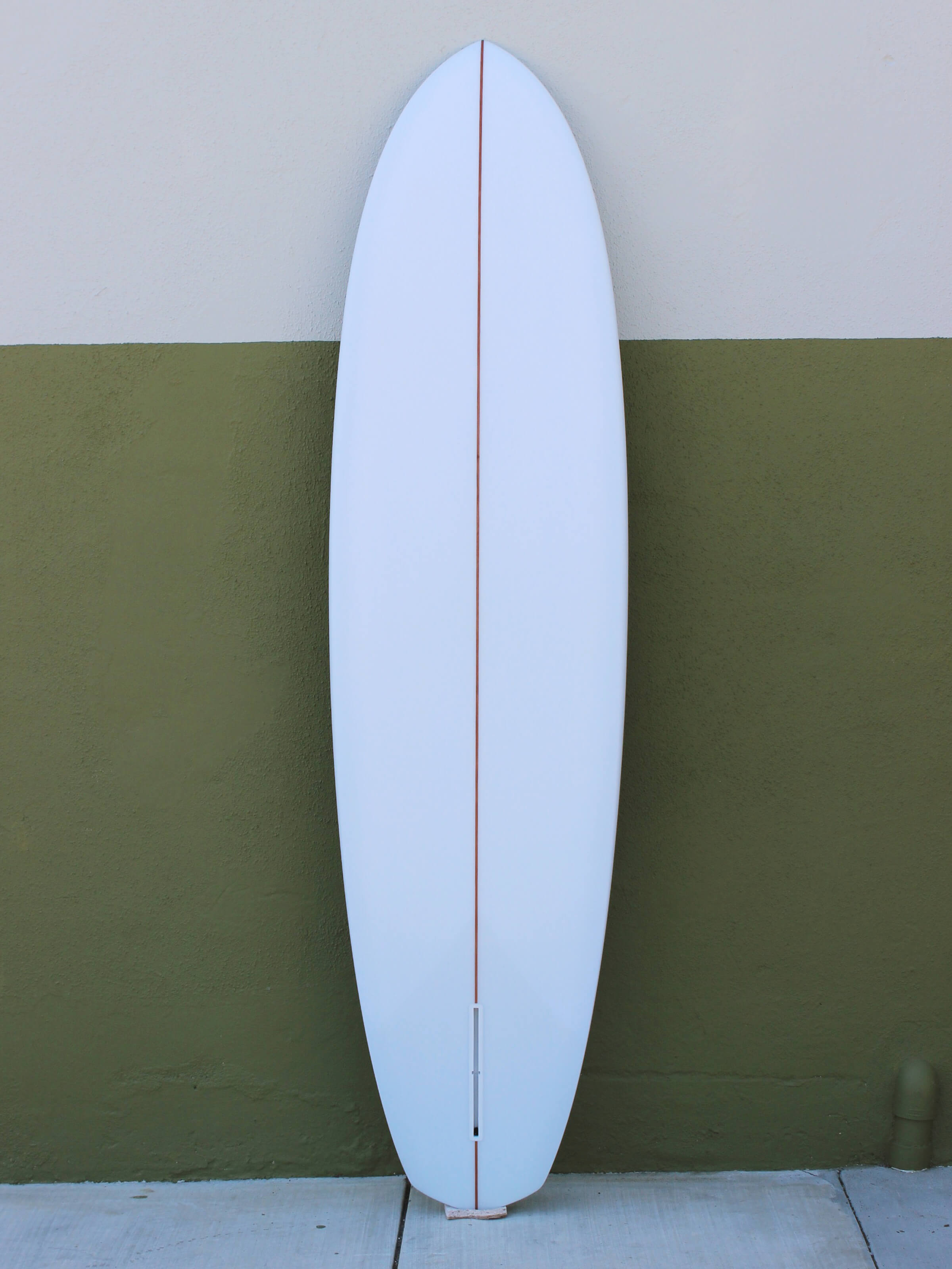 7'6 Arenal Gateway - Mollusk Surf Shop