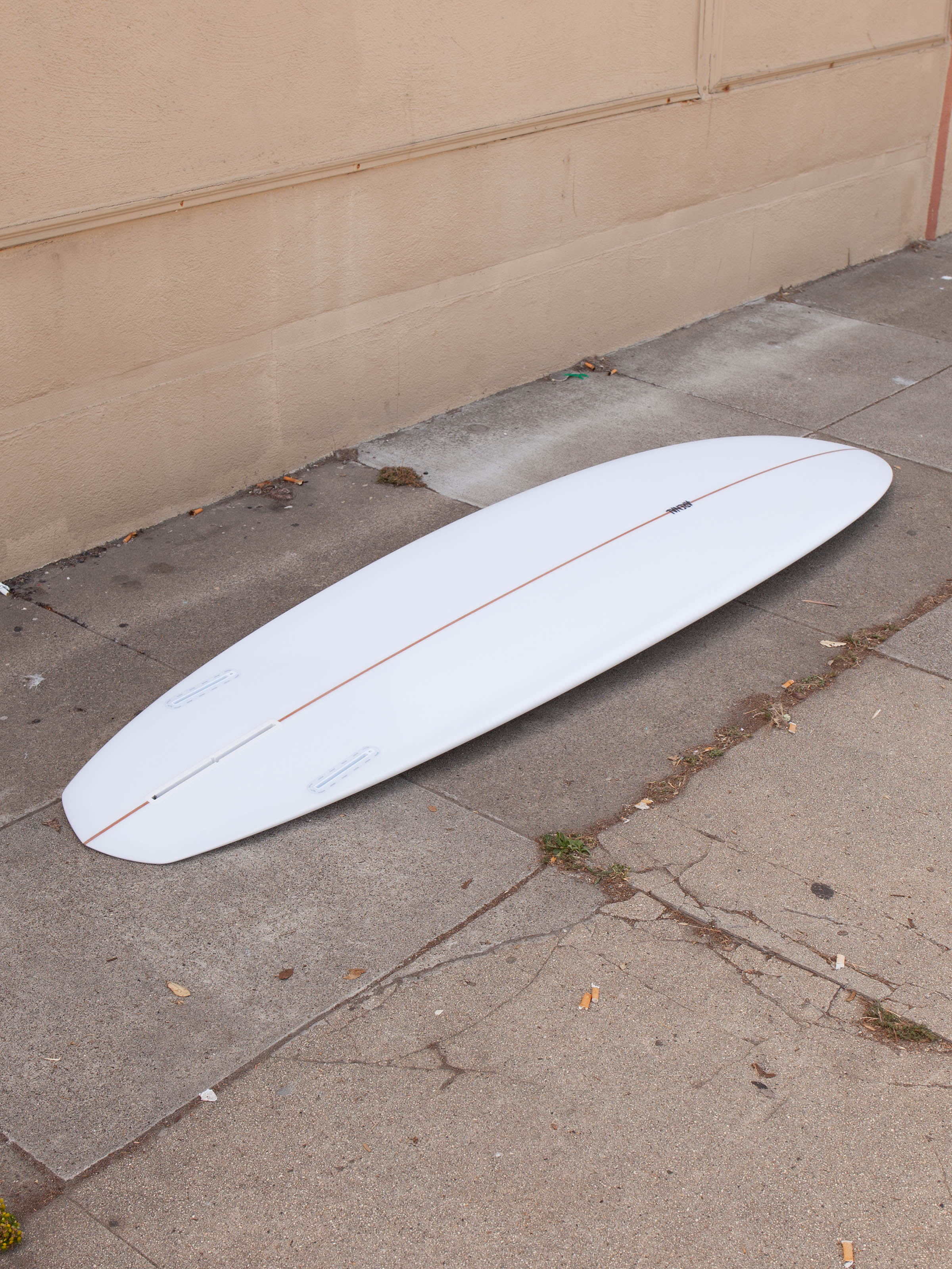 7'6 Arenal Gateway - Mollusk Surf Shop