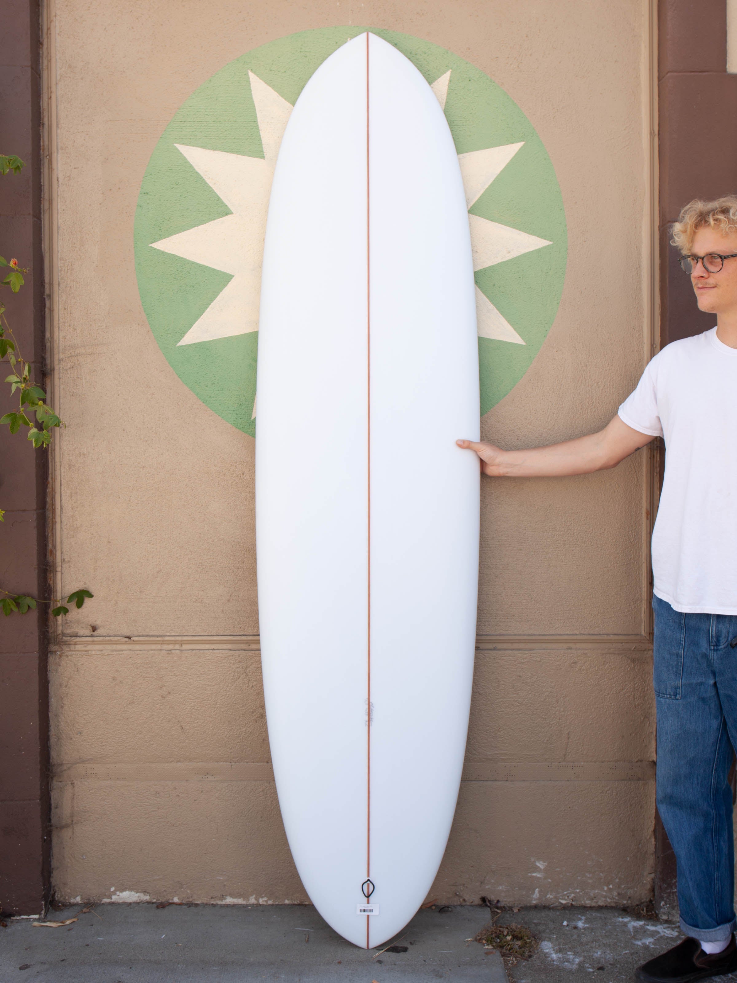 7'6 Arenal Micro-Glide - Mollusk Surf Shop
