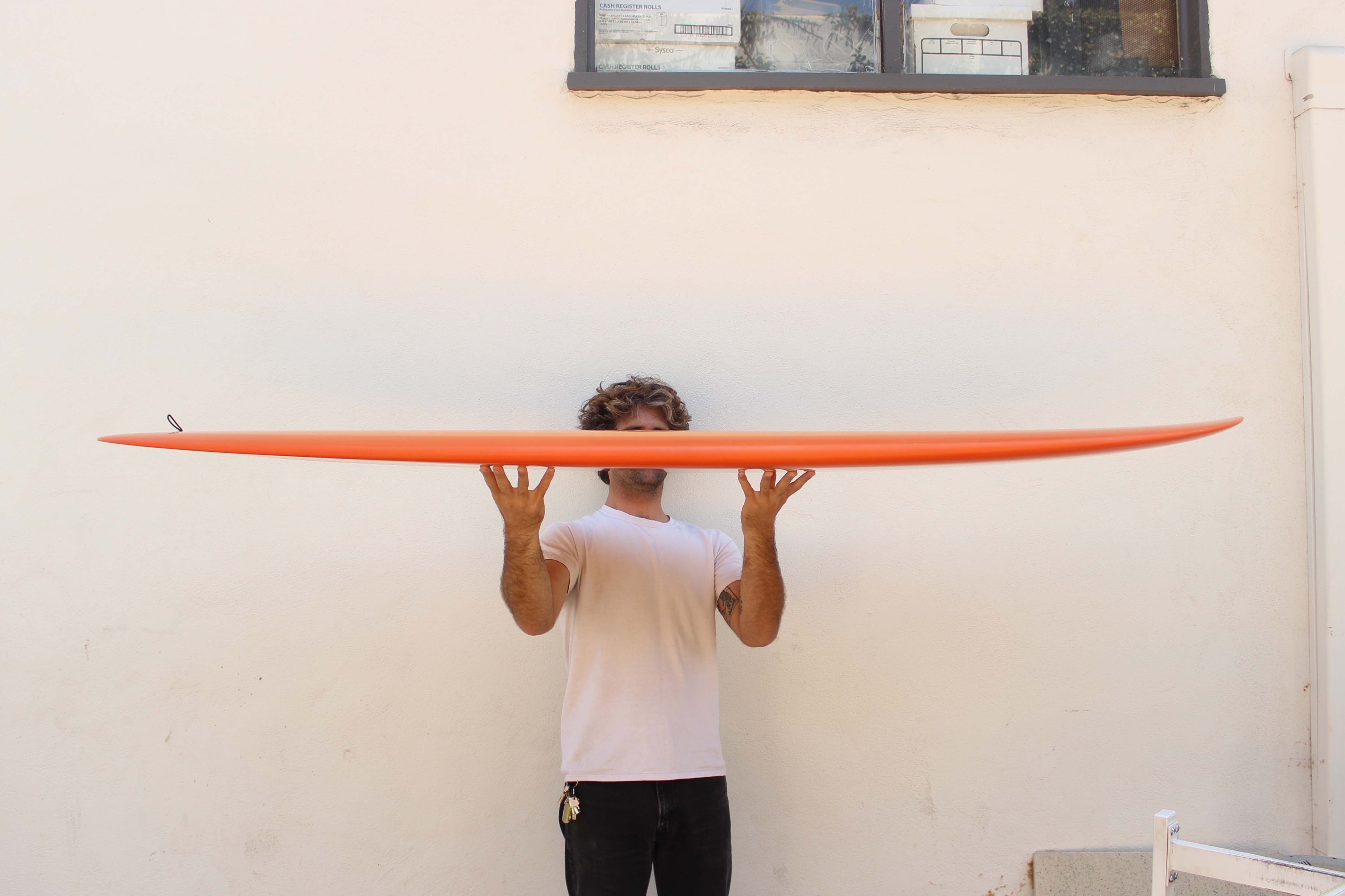 7'6 Arenal Microglide - Mollusk Surf Shop