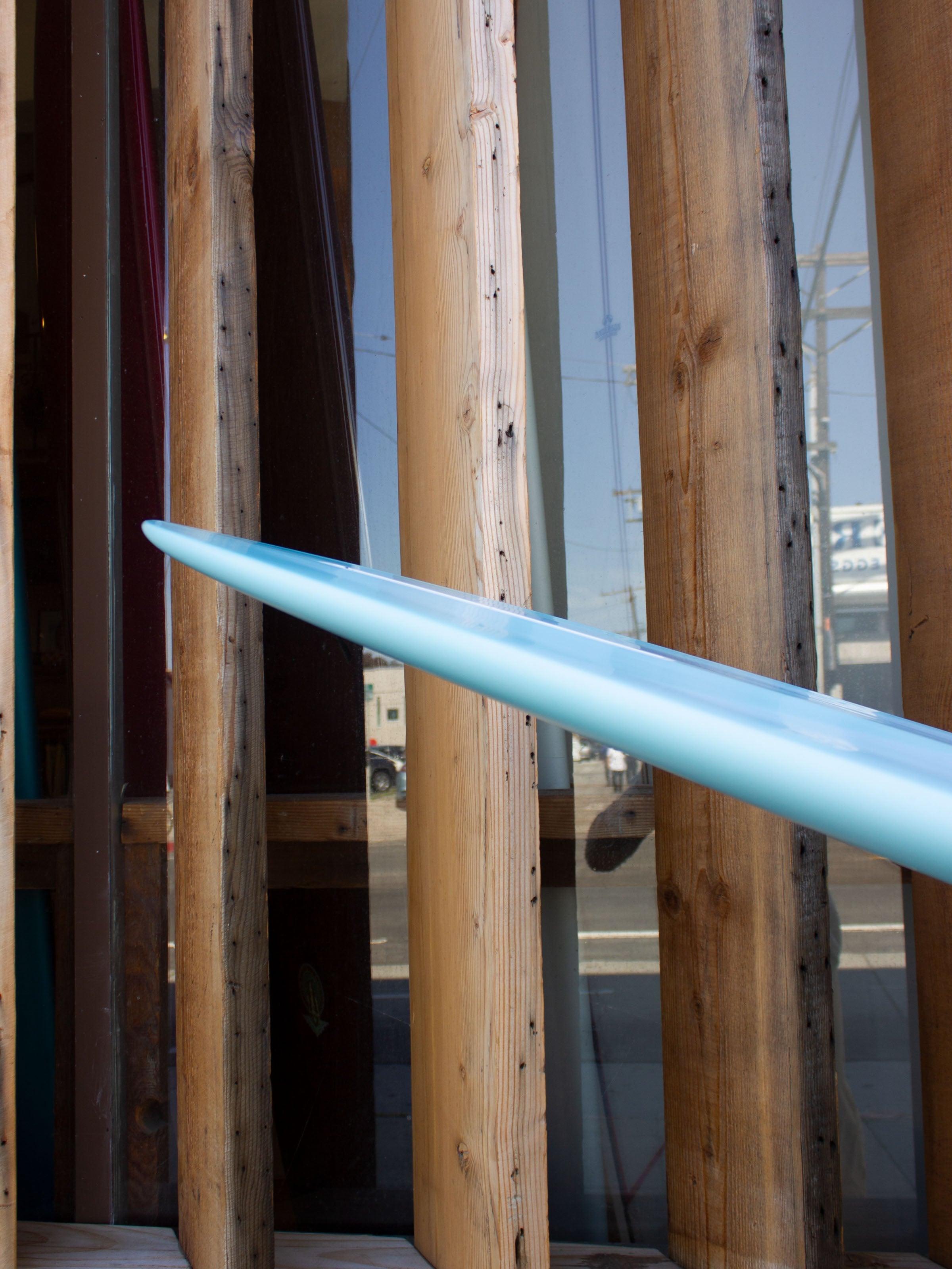 7'6 Arenal Microglide - Mollusk Surf Shop - description