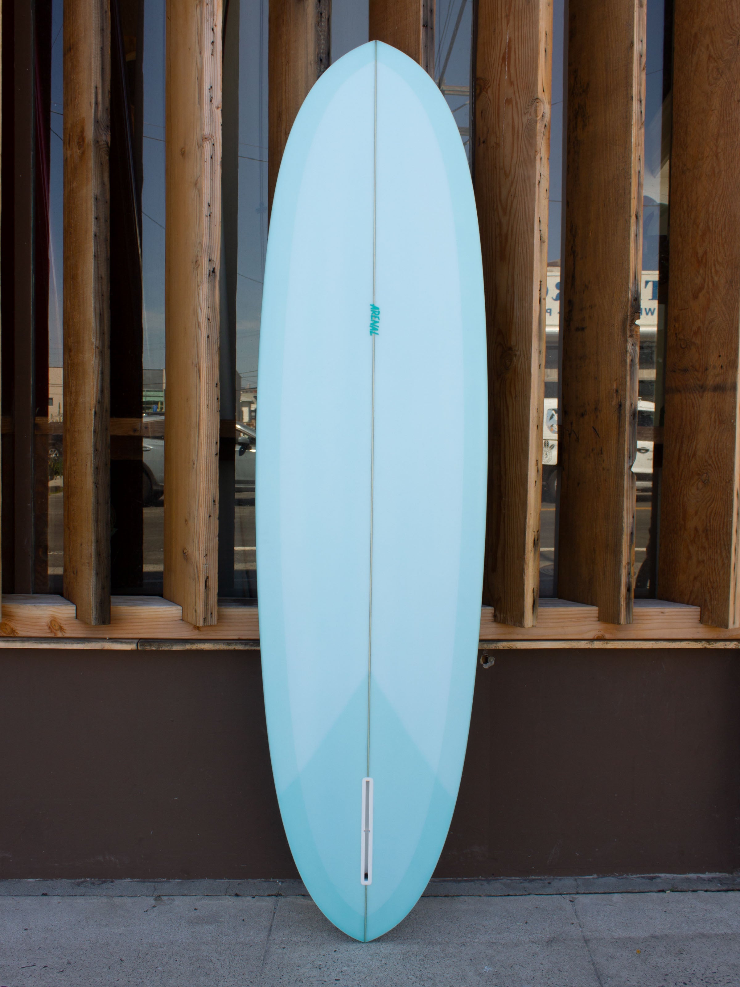 7'6 Arenal Microglide - Mollusk Surf Shop