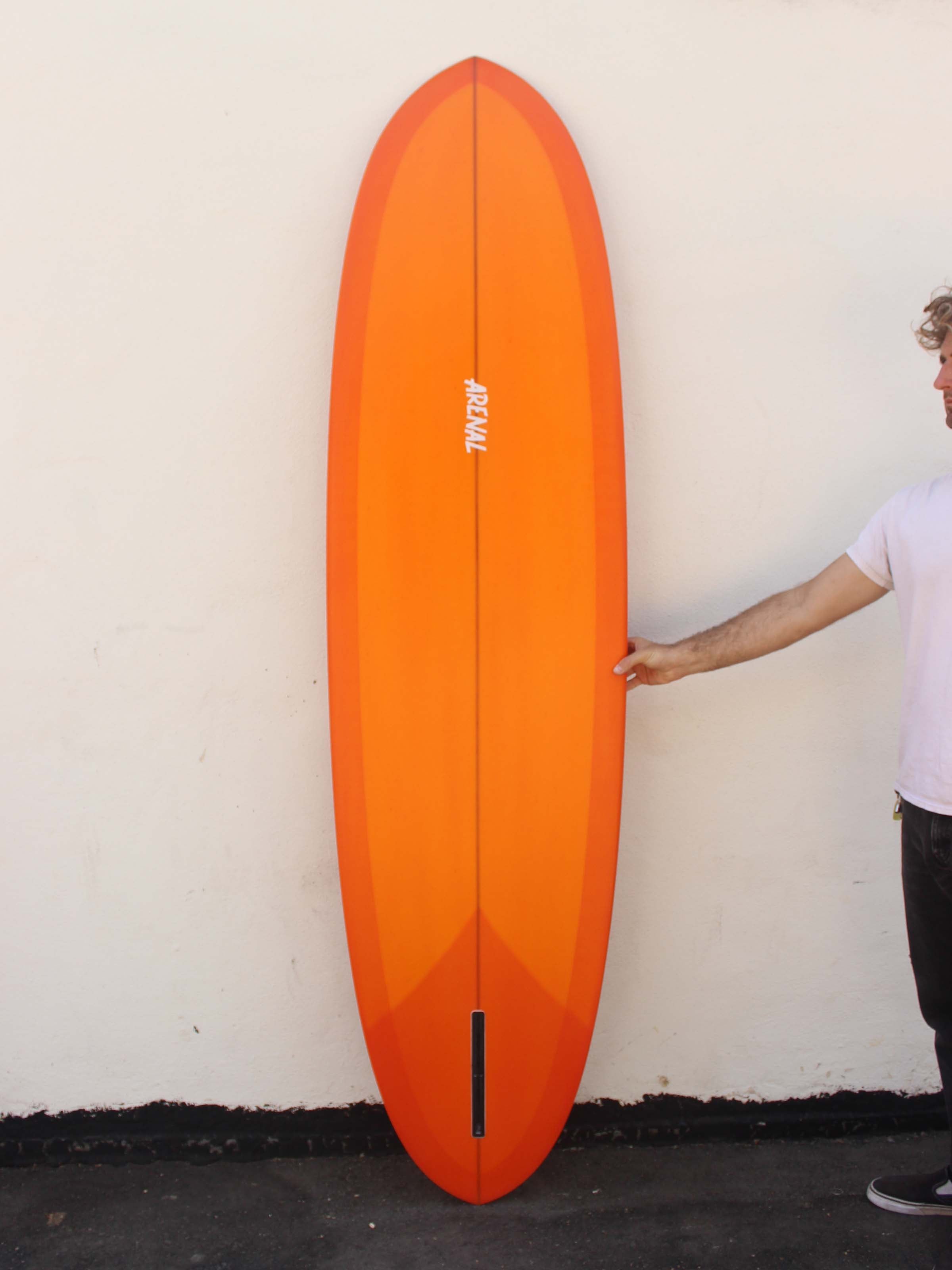 7'6 Arenal Microglide - Mollusk Surf Shop