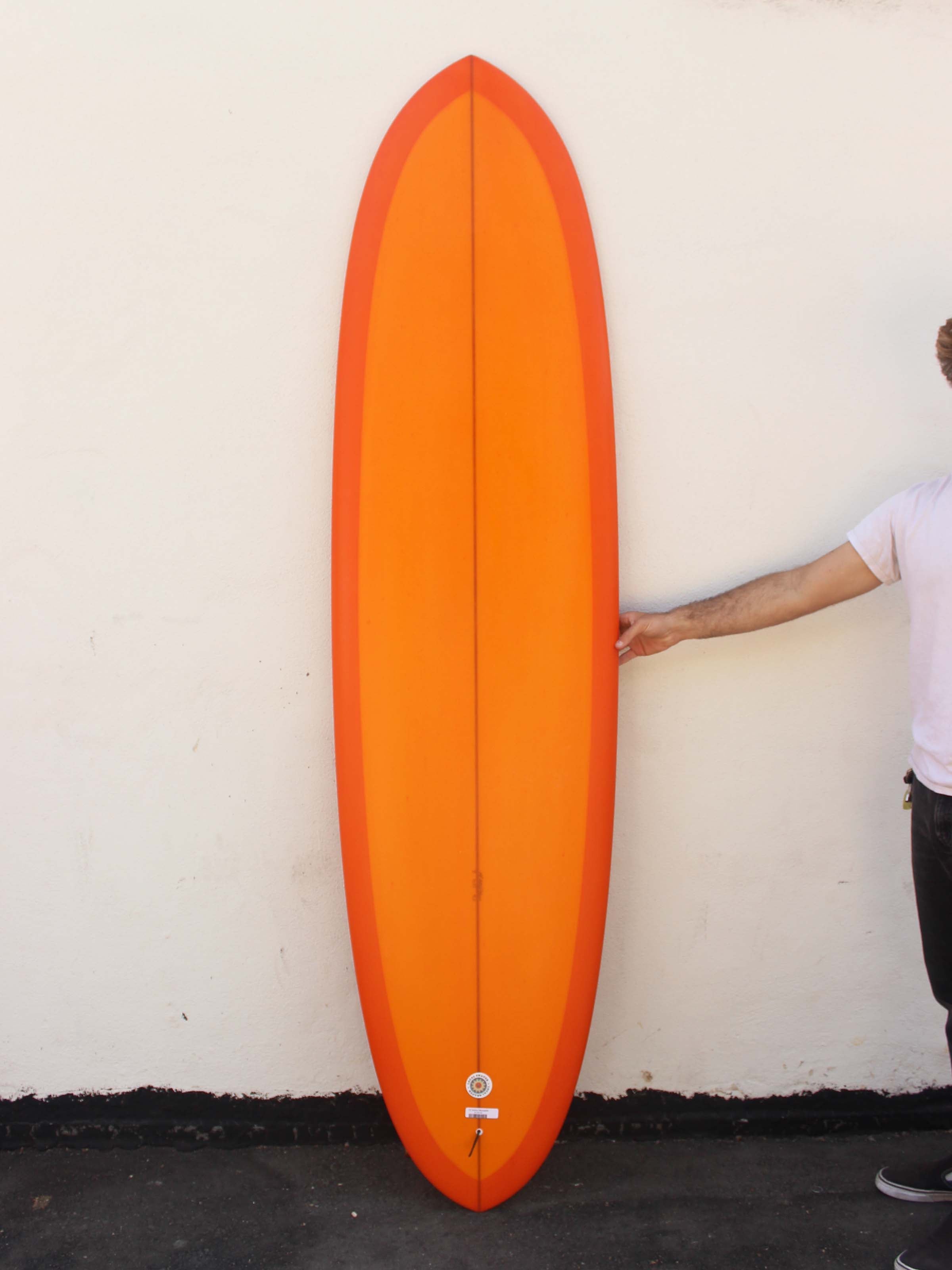 7'6 Arenal Microglide - Mollusk Surf Shop
