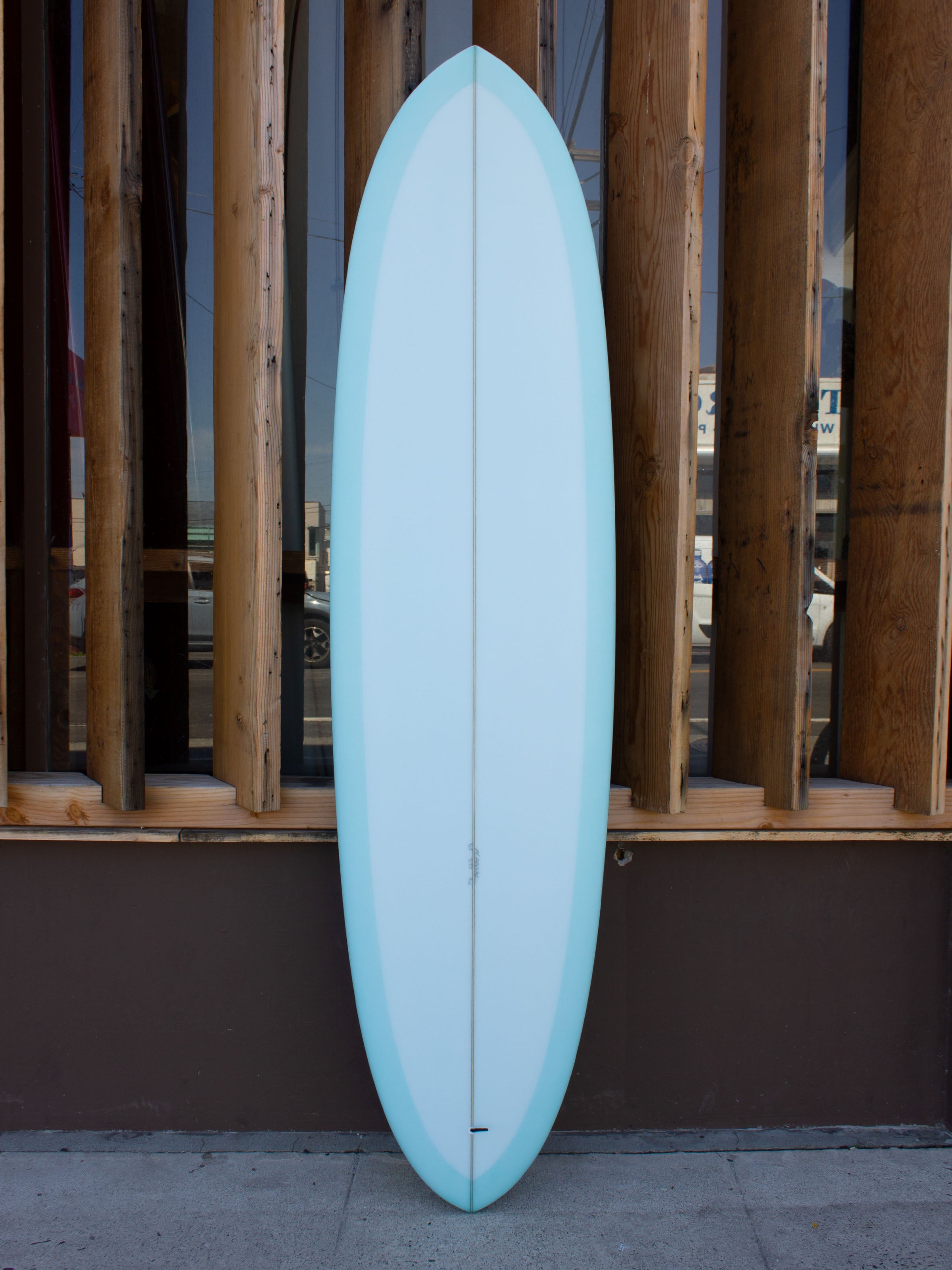 7'6 Arenal Microglide - Mollusk Surf Shop