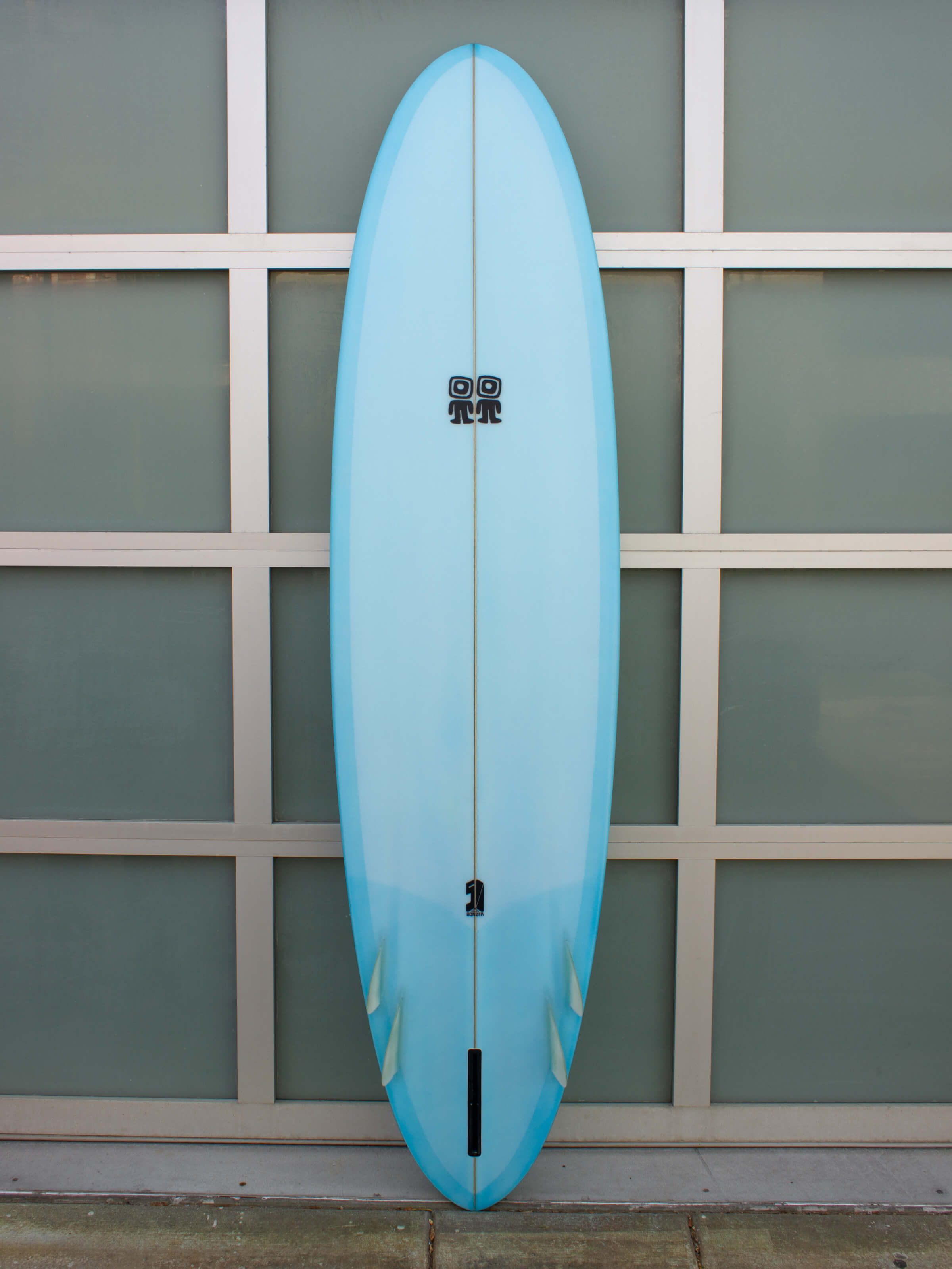 7'6 Campbell Brothers Egg - Mollusk Surf Shop