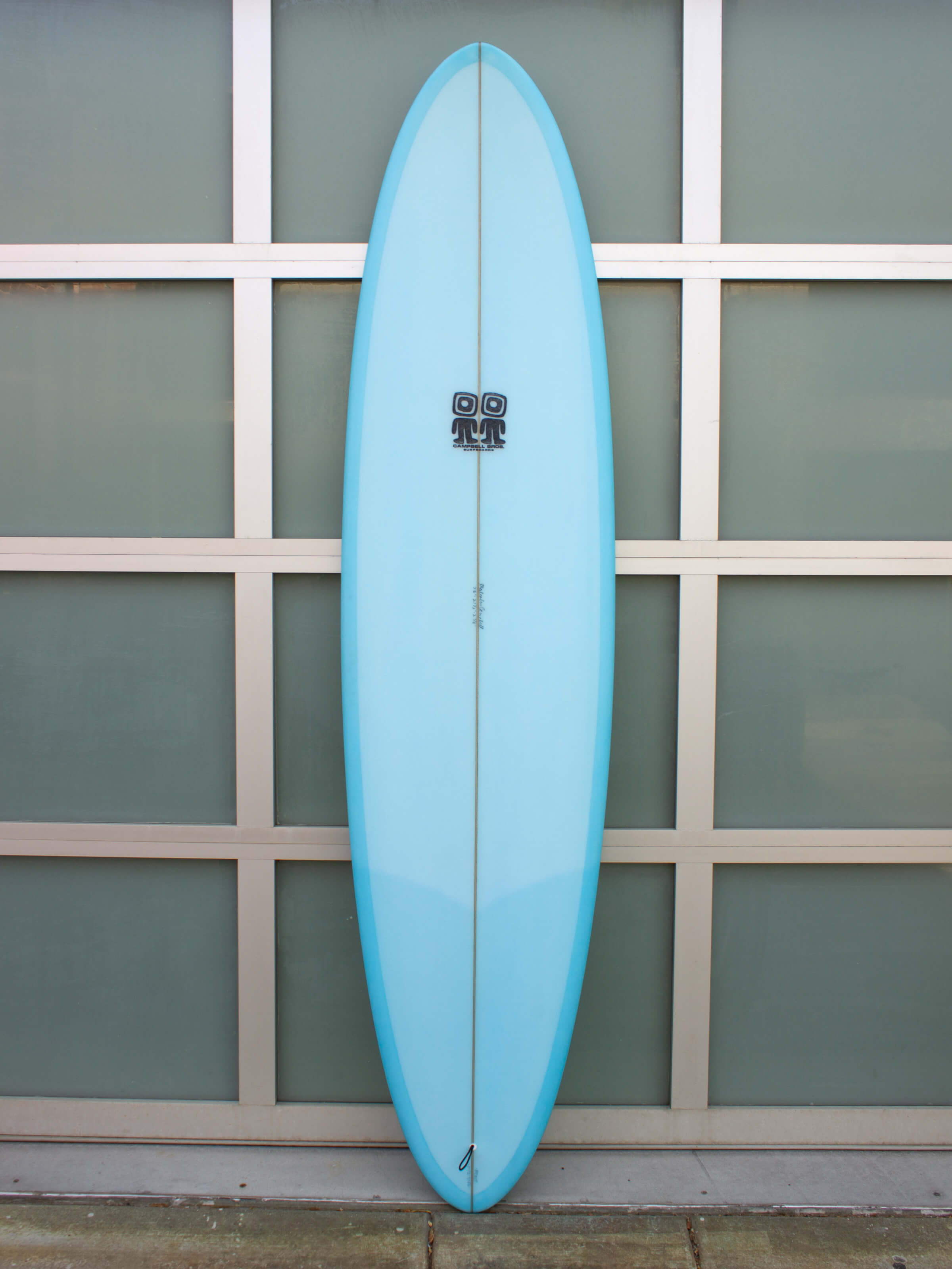7'6 Campbell Brothers Egg - Mollusk Surf Shop