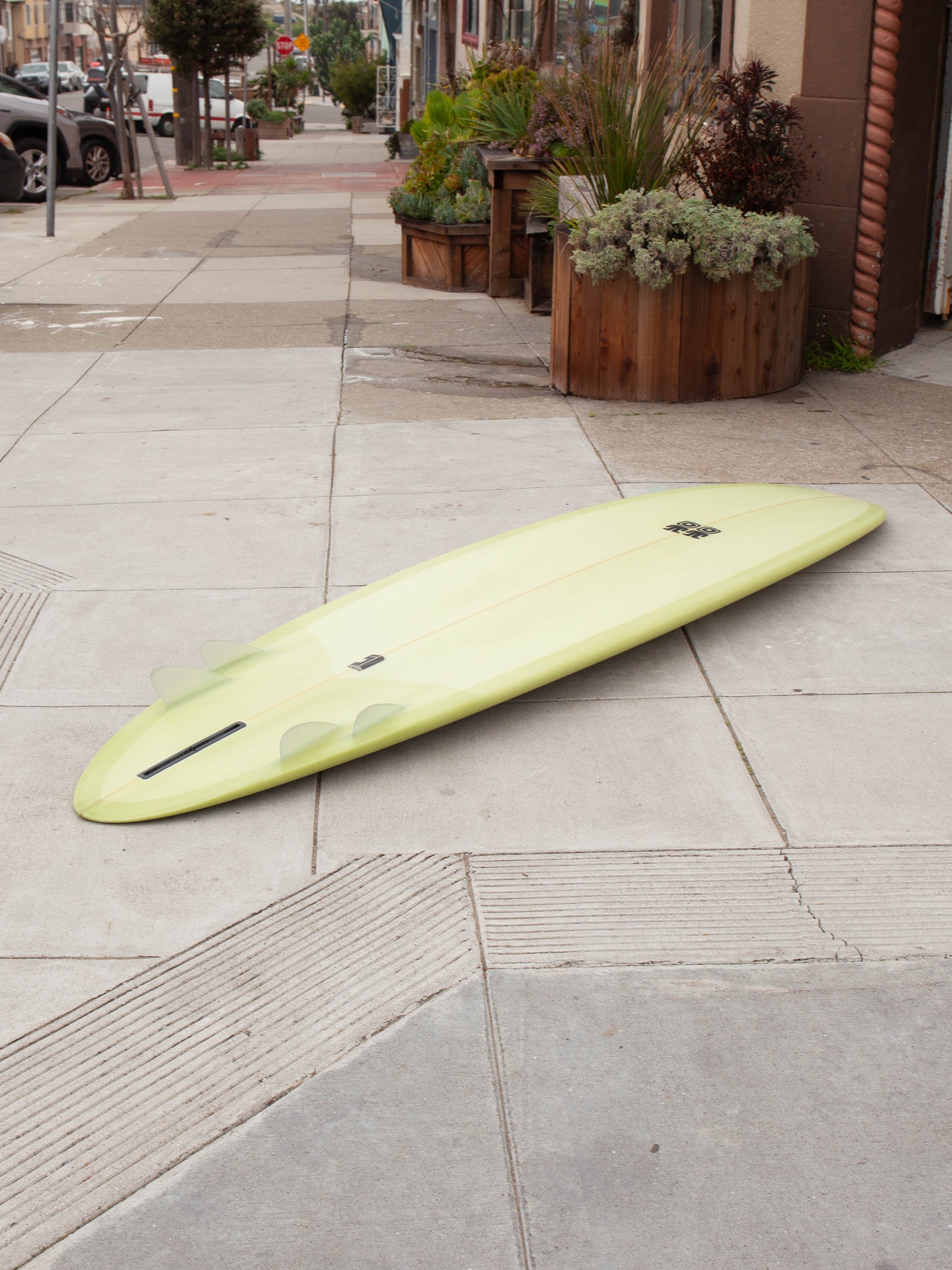 7'6 Campbell Brothers Egg - Mollusk Surf Shop