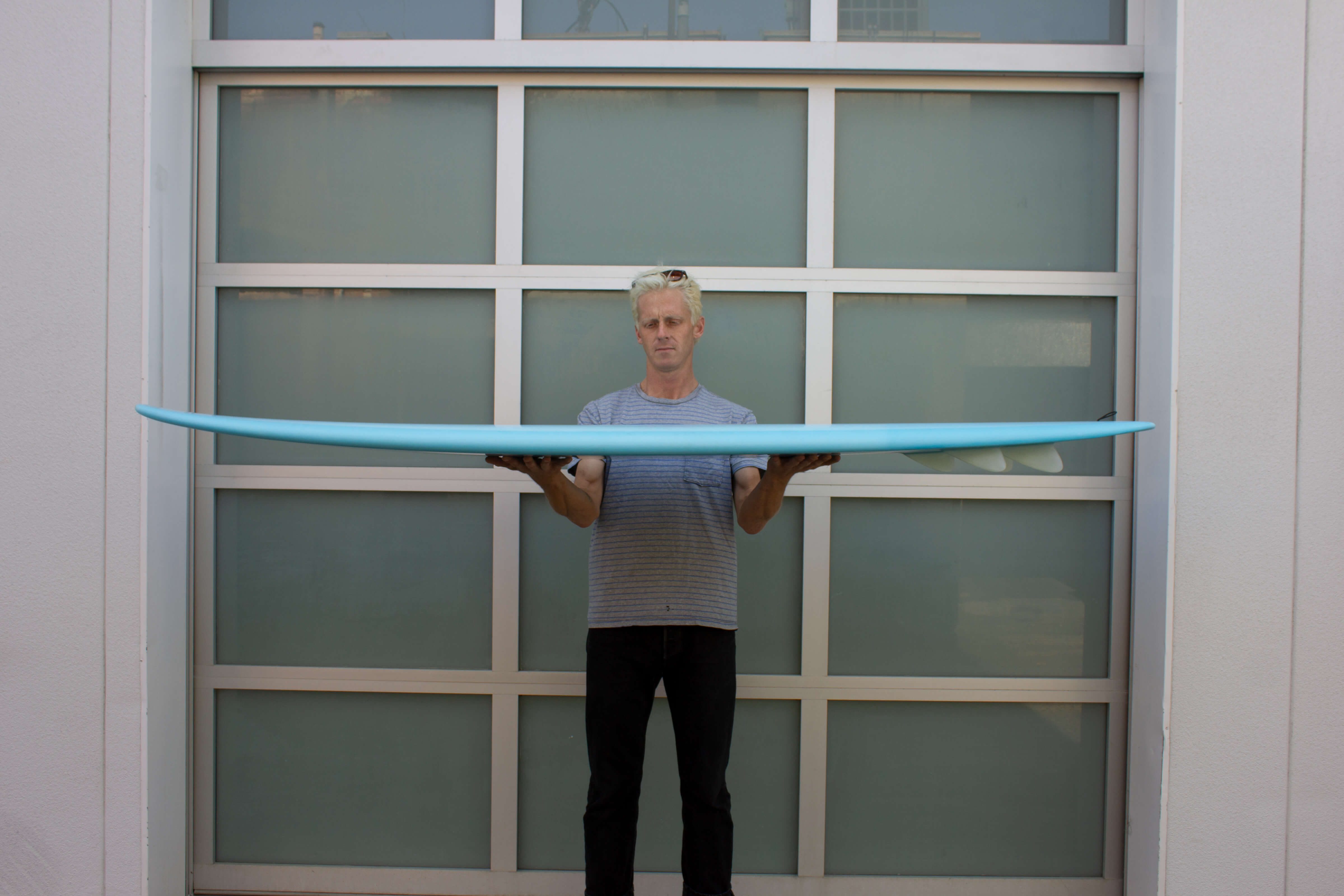 7'6 Campbell Brothers Egg - Mollusk Surf Shop