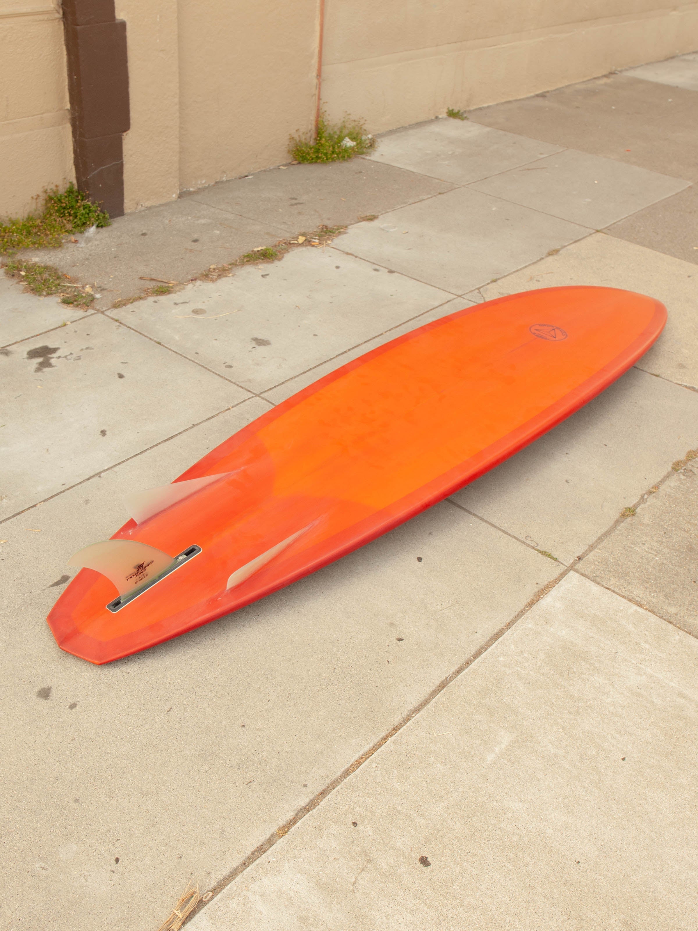 7'6 Campbell Brothers Russ Short - Mollusk Surf Shop