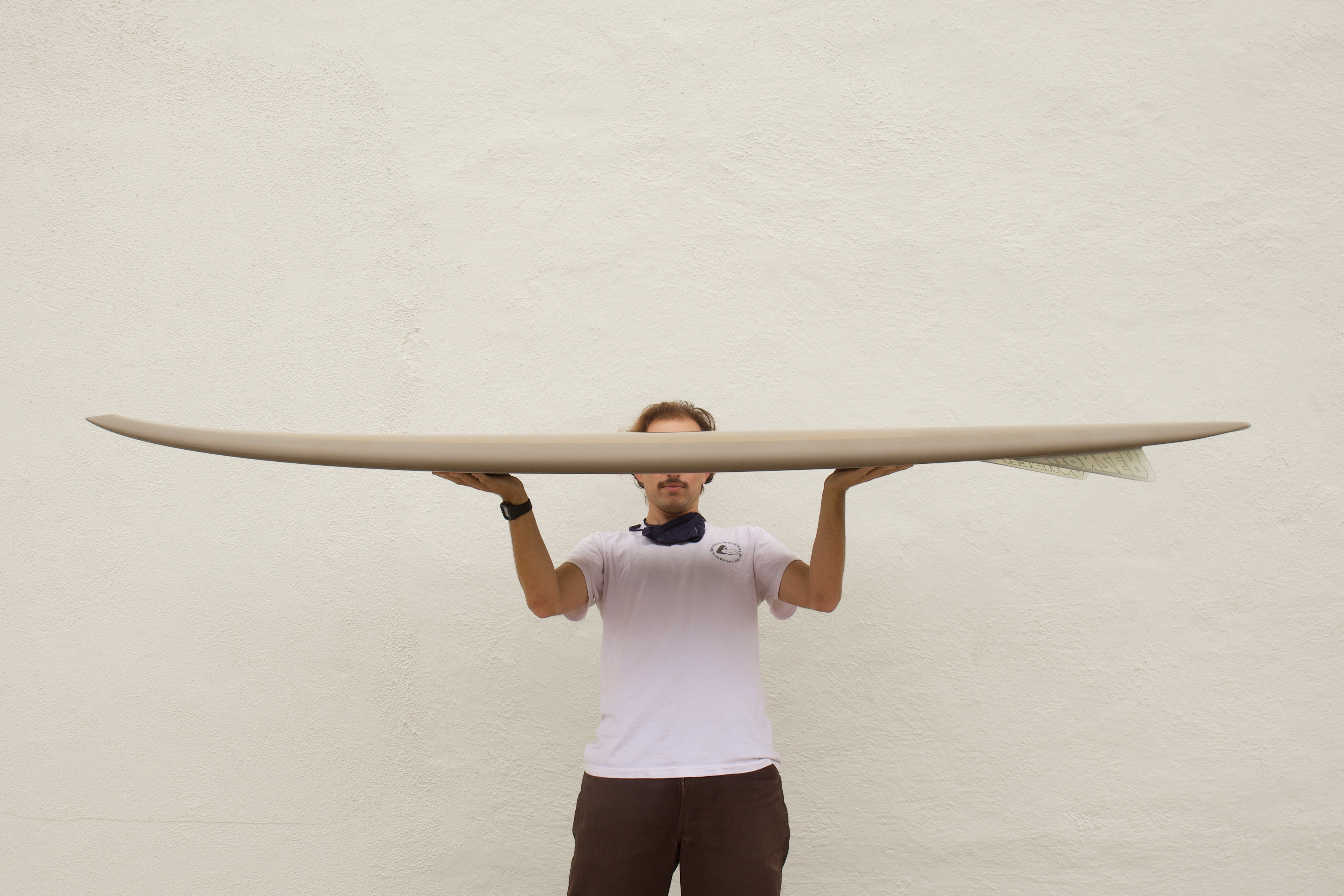7'6 Campbell Brothers Russ Short - Mollusk Surf Shop