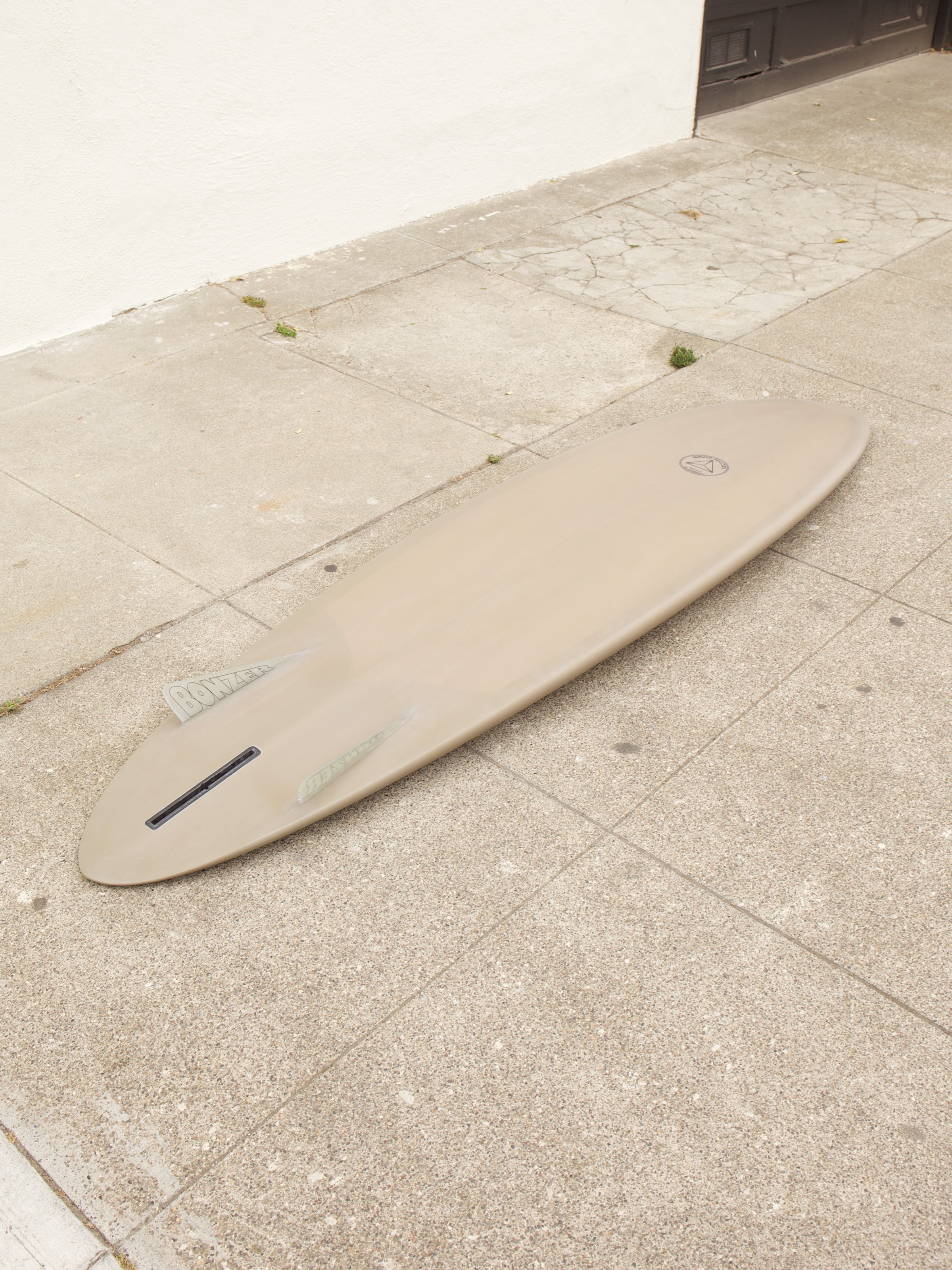 7'6 Campbell Brothers Russ Short - Mollusk Surf Shop