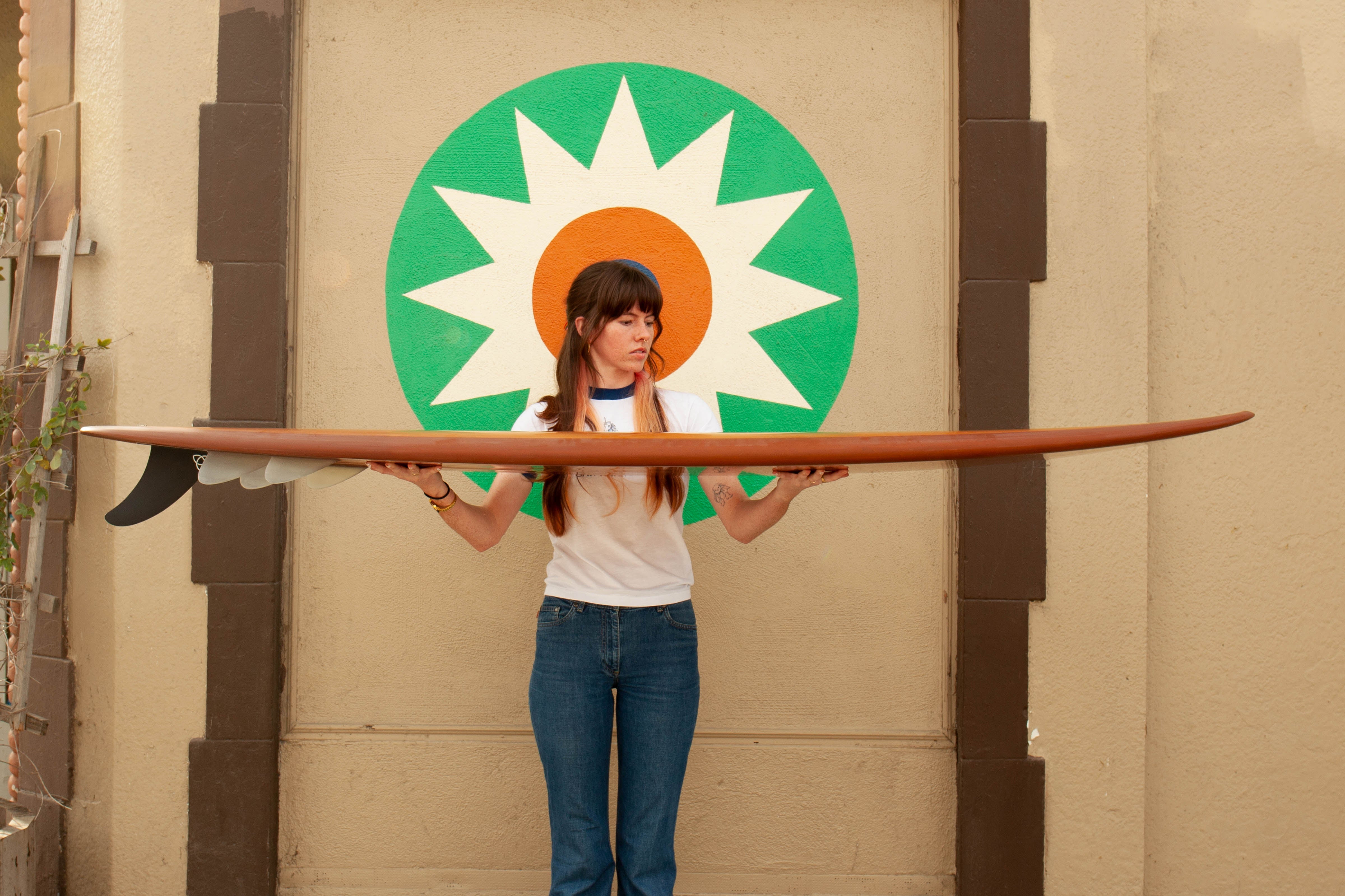 7'6 Campbell Brothers Speed Egg - Mollusk Surf Shop