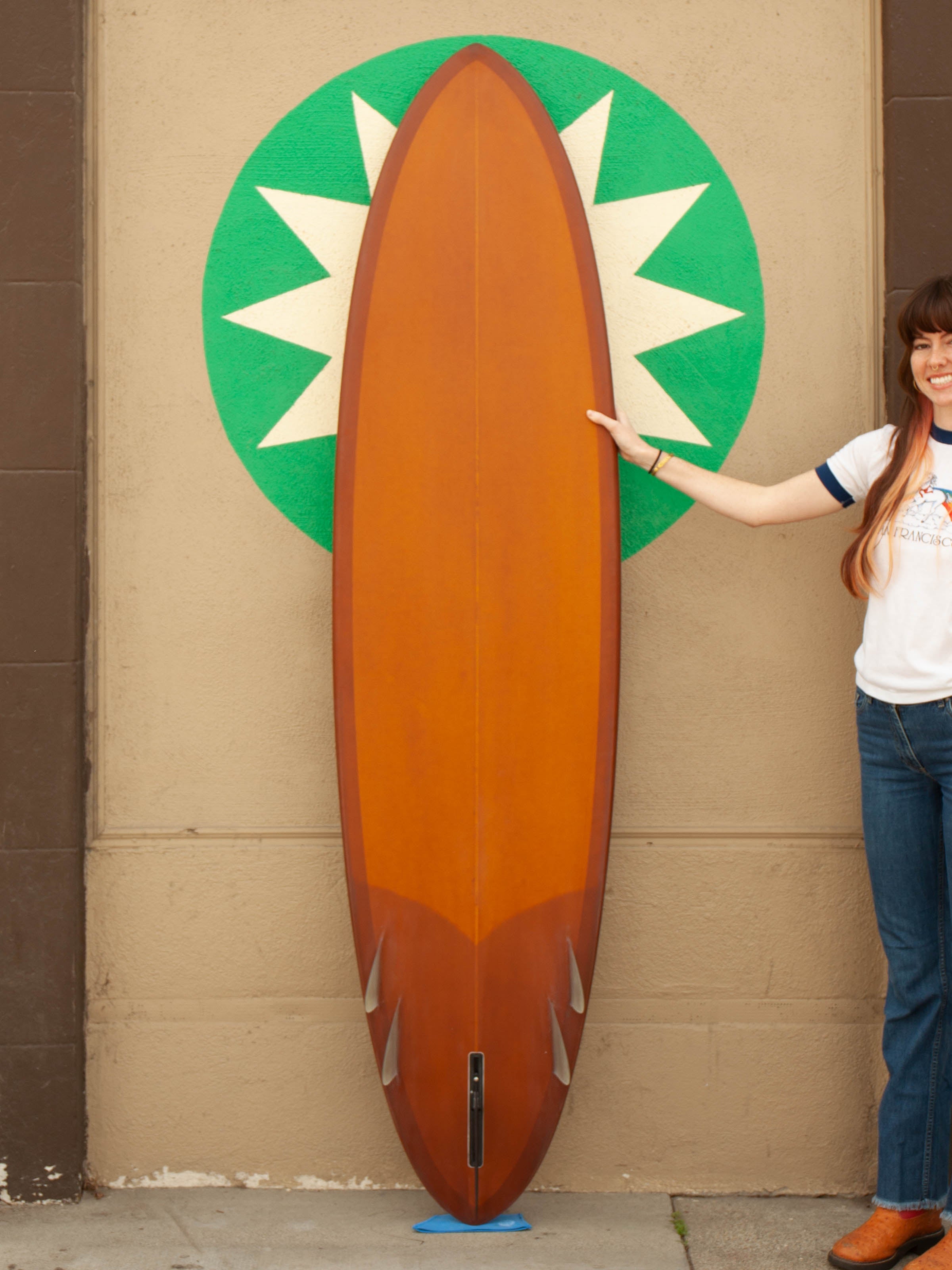 7'6 Campbell Brothers Speed Egg - Mollusk Surf Shop