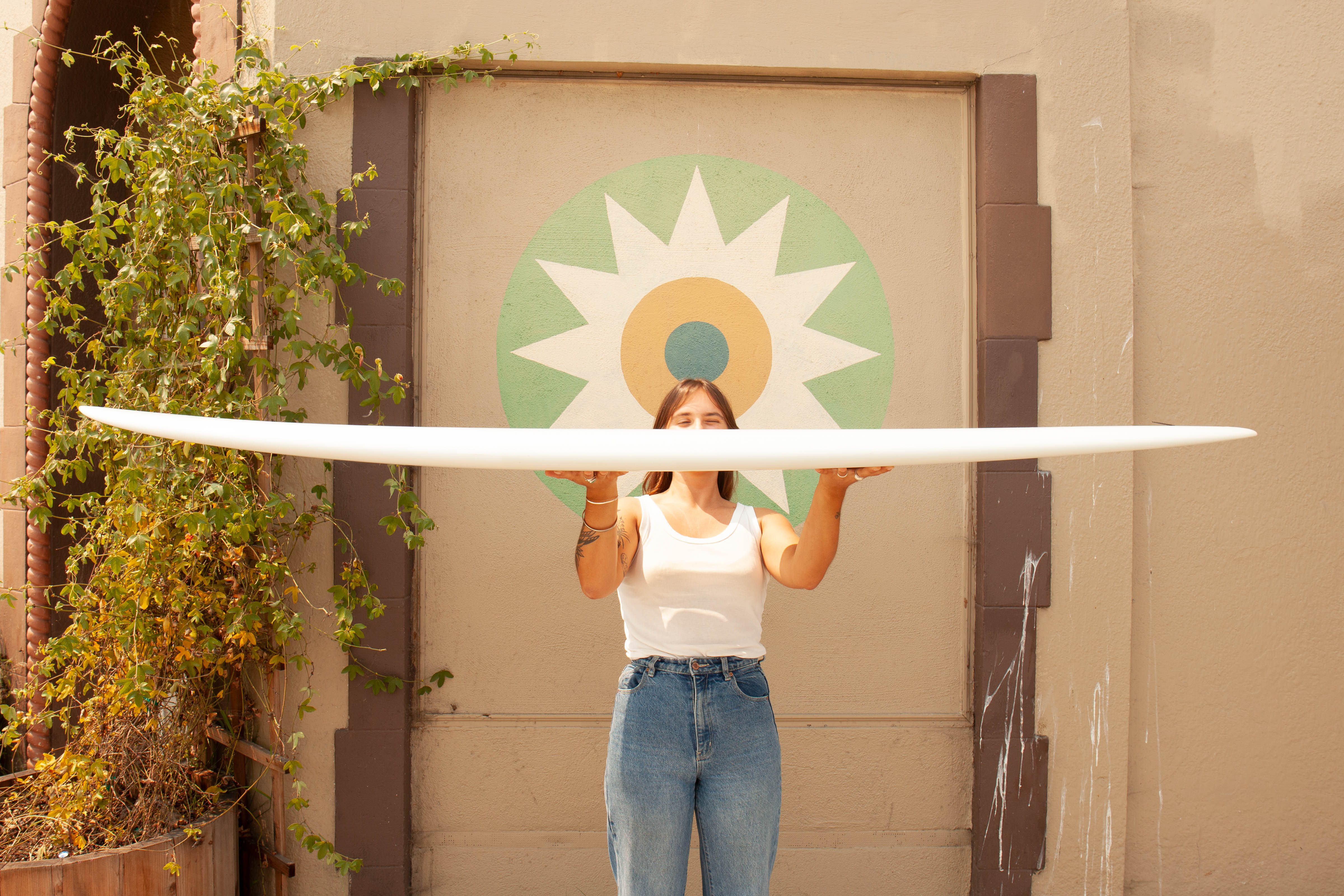 7'6 Christenson C-Bucket - Mollusk Surf Shop