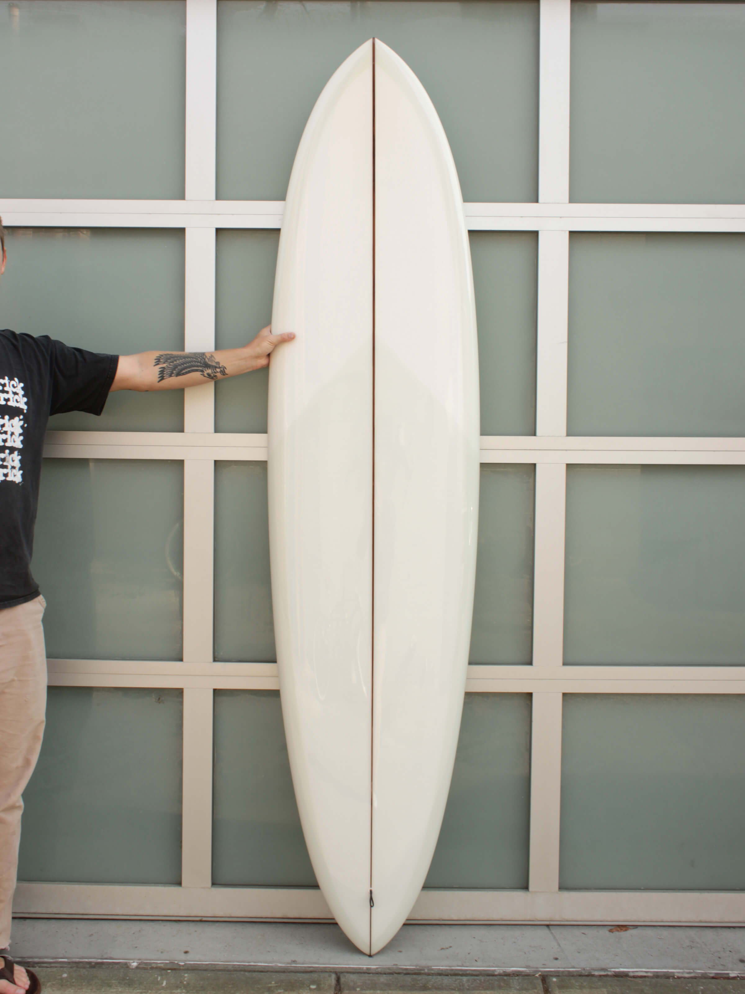 7'6 Christenson C Bucket - Mollusk Surf Shop