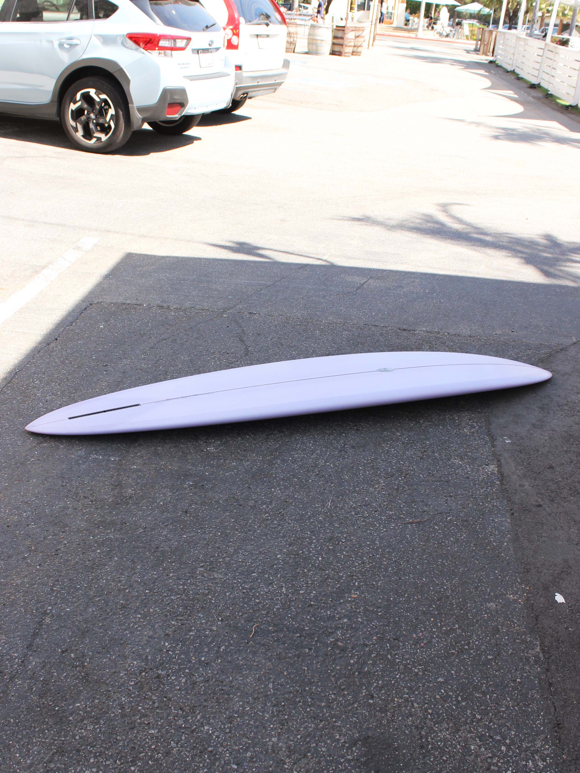 7'6 Christenson C-Bucket - Mollusk Surf Shop