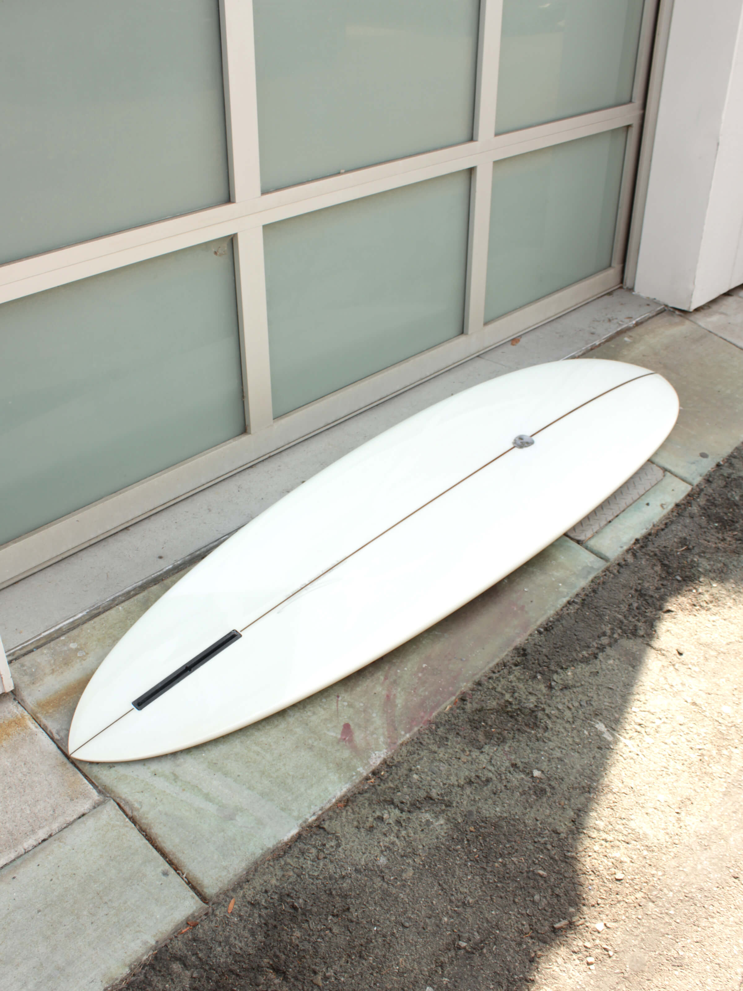 7'6 Christenson C Bucket - Mollusk Surf Shop