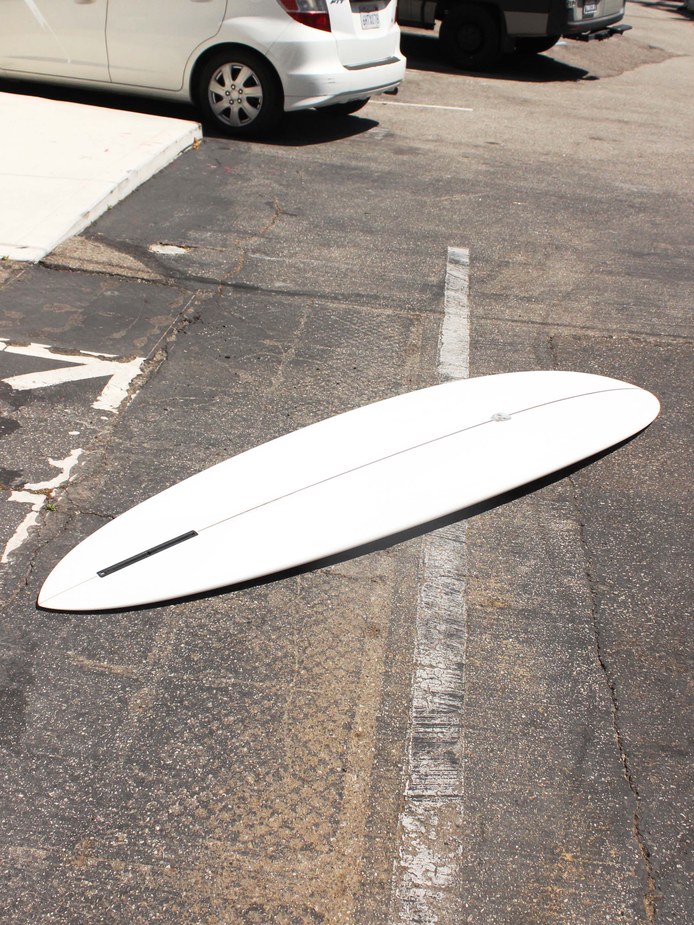 7'6 Christenson C Bucket - Mollusk Surf Shop