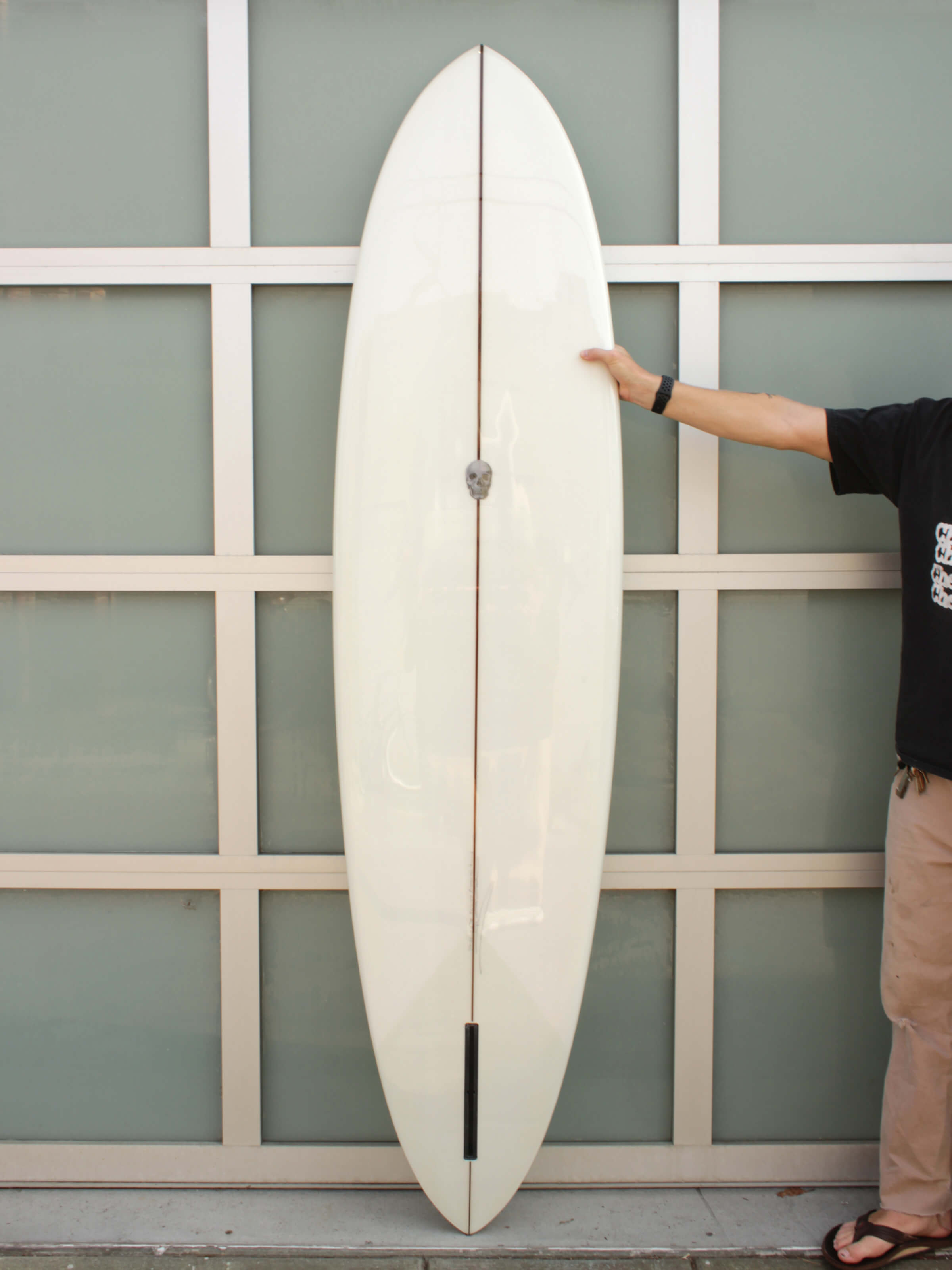 7'6 Christenson C Bucket - Mollusk Surf Shop