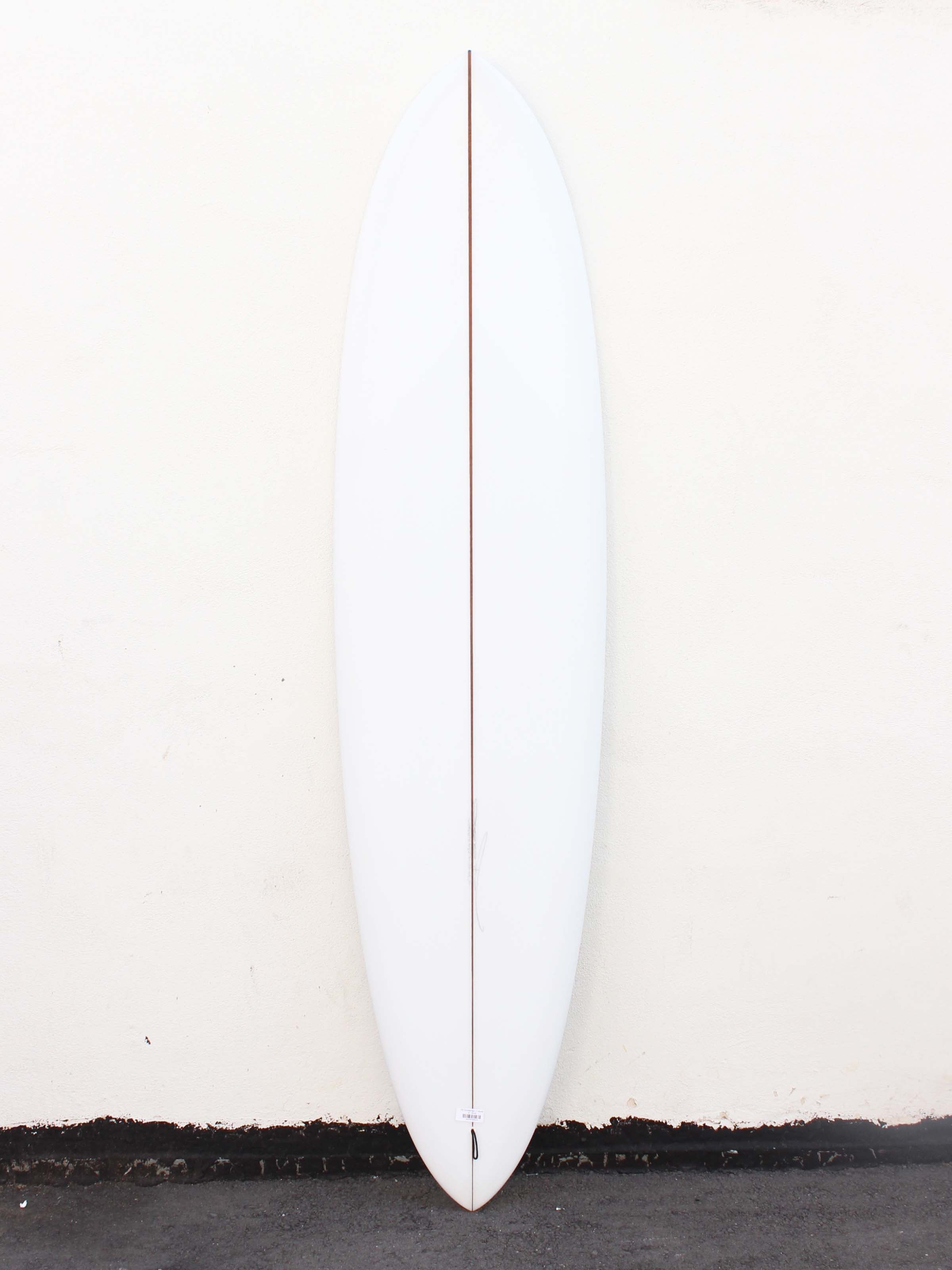 7'6 Christenson C-Bucket - Mollusk Surf Shop