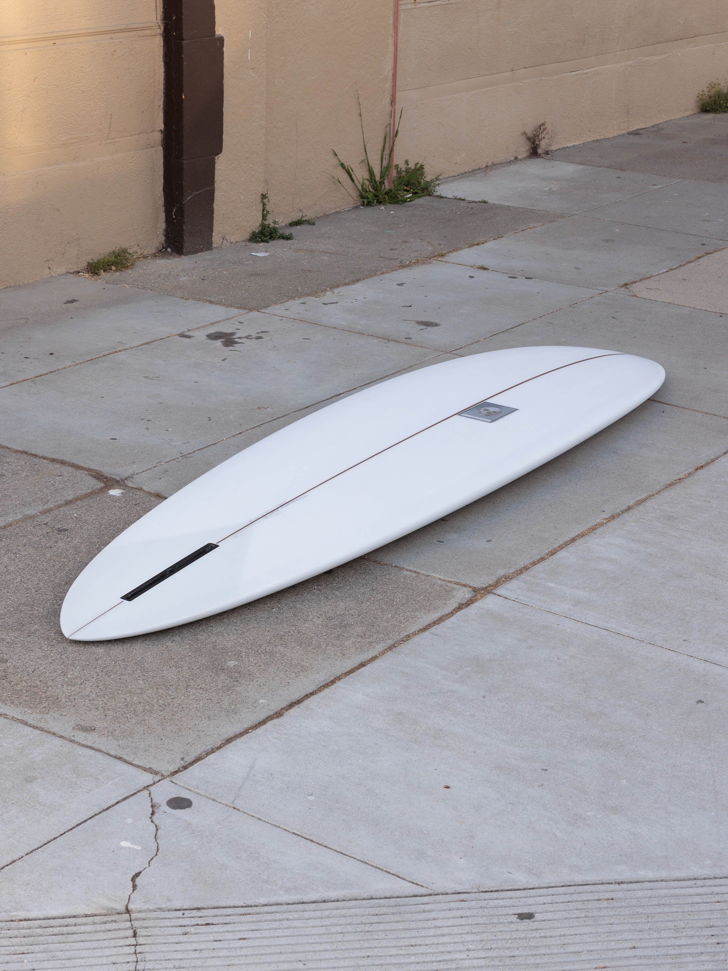 7'6 Christenson C Bucket - Mollusk Surf Shop