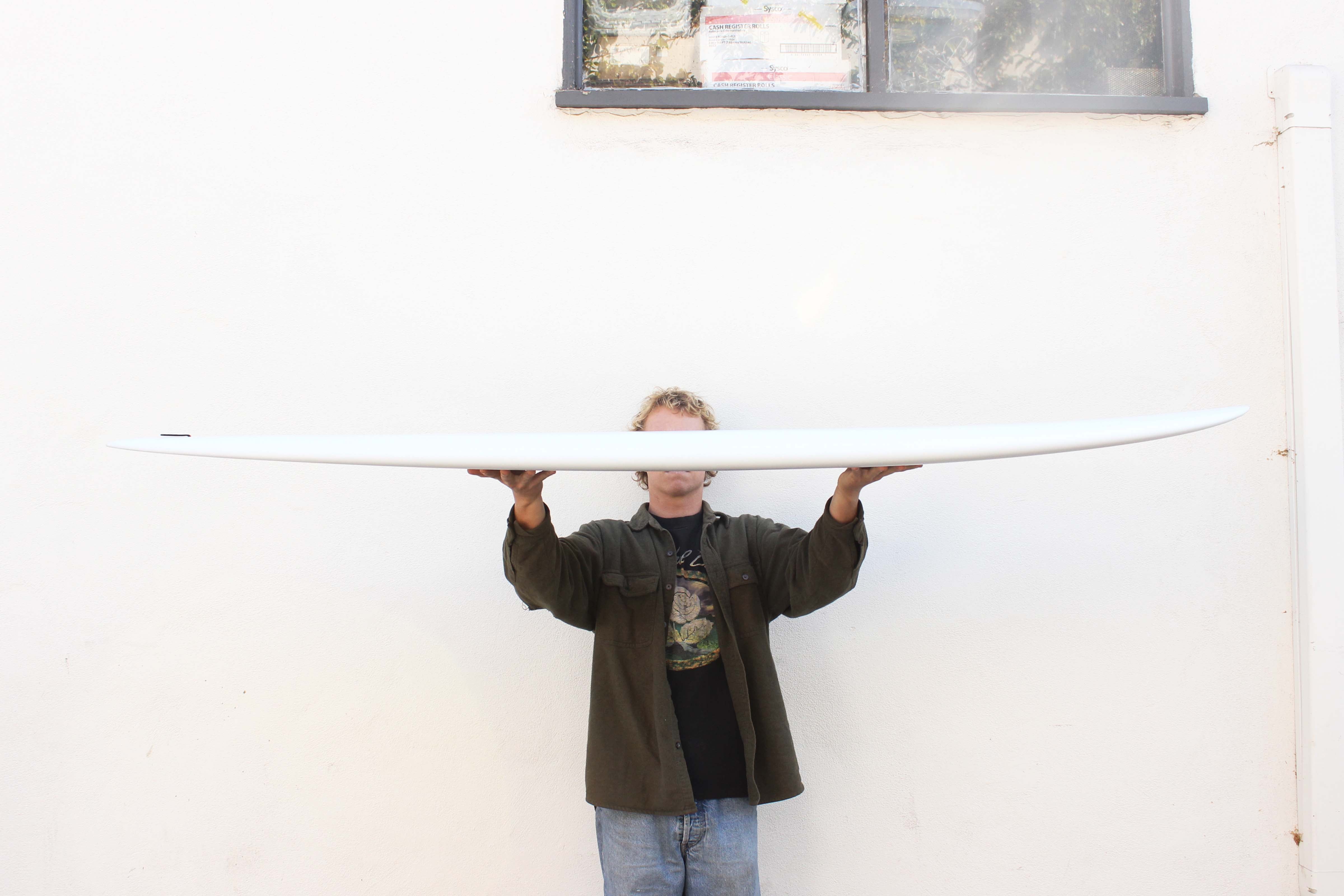 7'6 Christenson C-Bucket - Mollusk Surf Shop