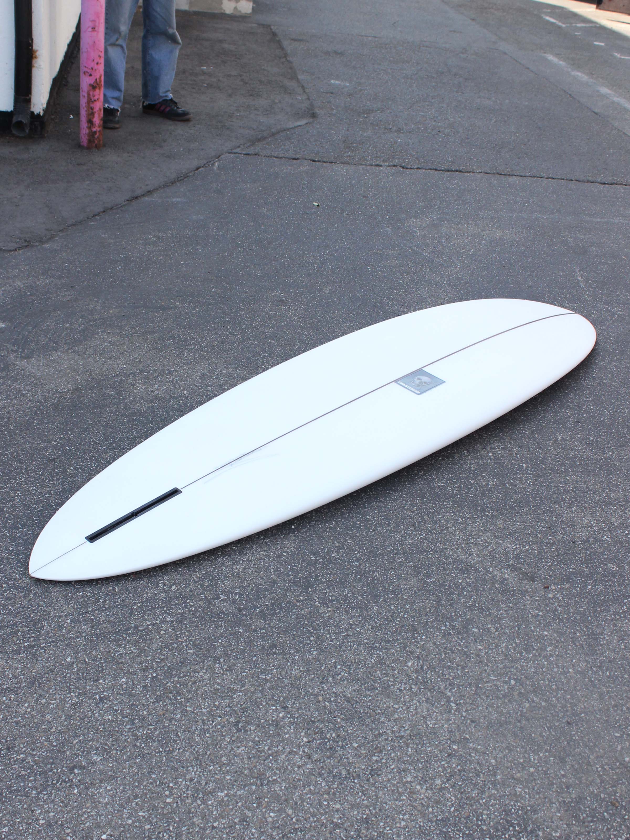 7'6 Christenson C-Bucket - Mollusk Surf Shop
