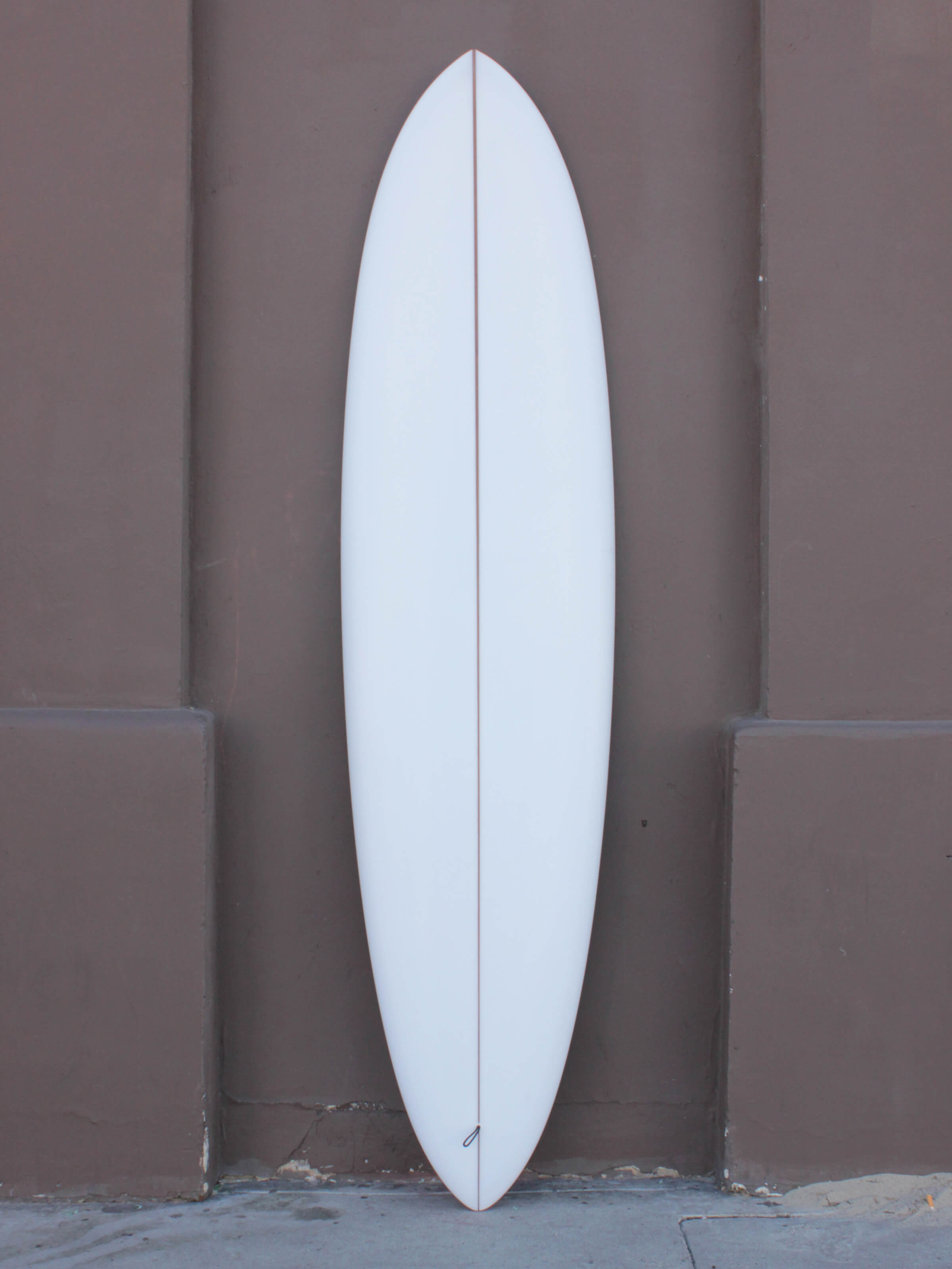 7'6 Christenson C-Bucket - Mollusk Surf Shop