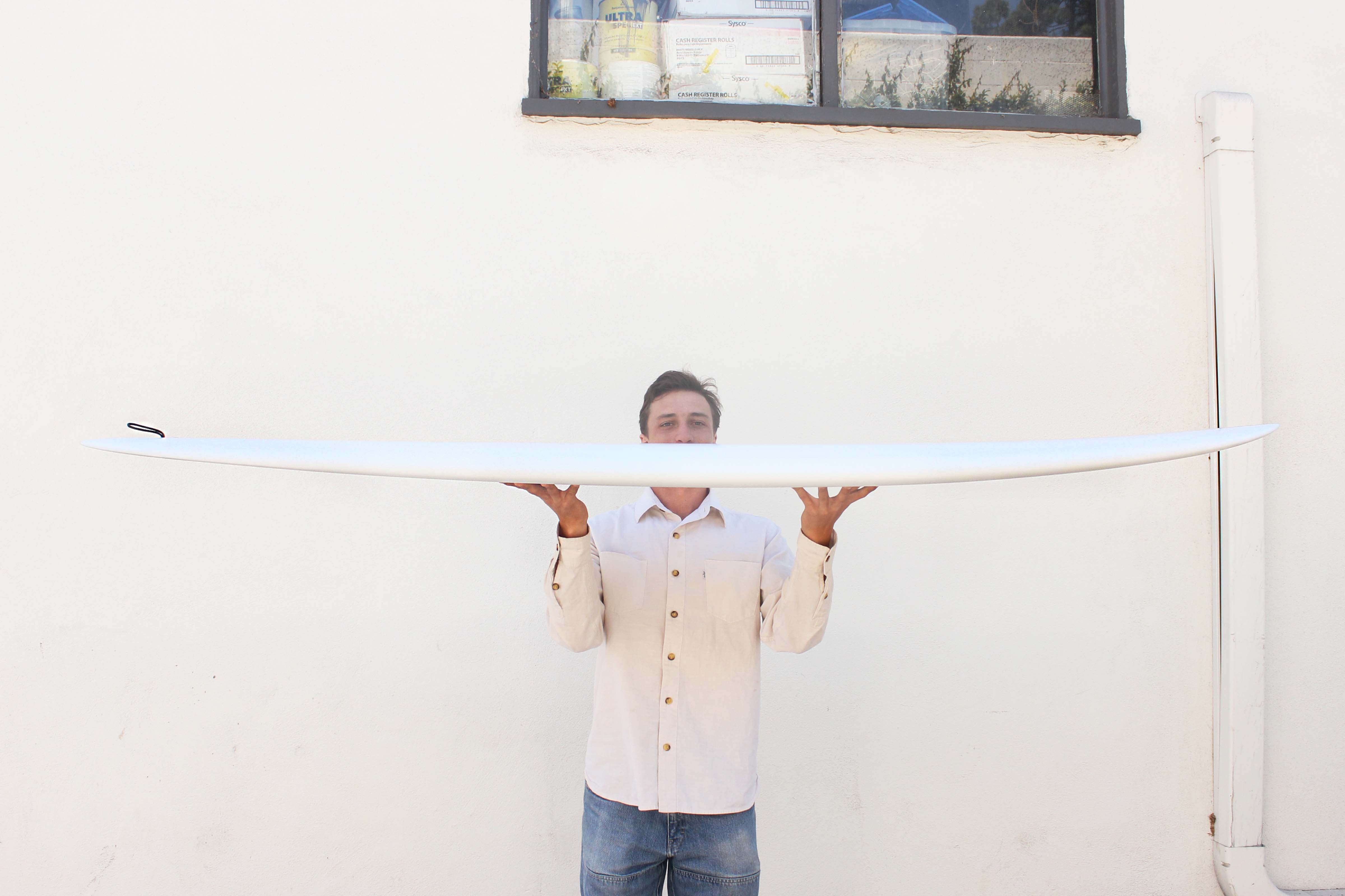 7'6 Christenson C Bucket - Mollusk Surf Shop